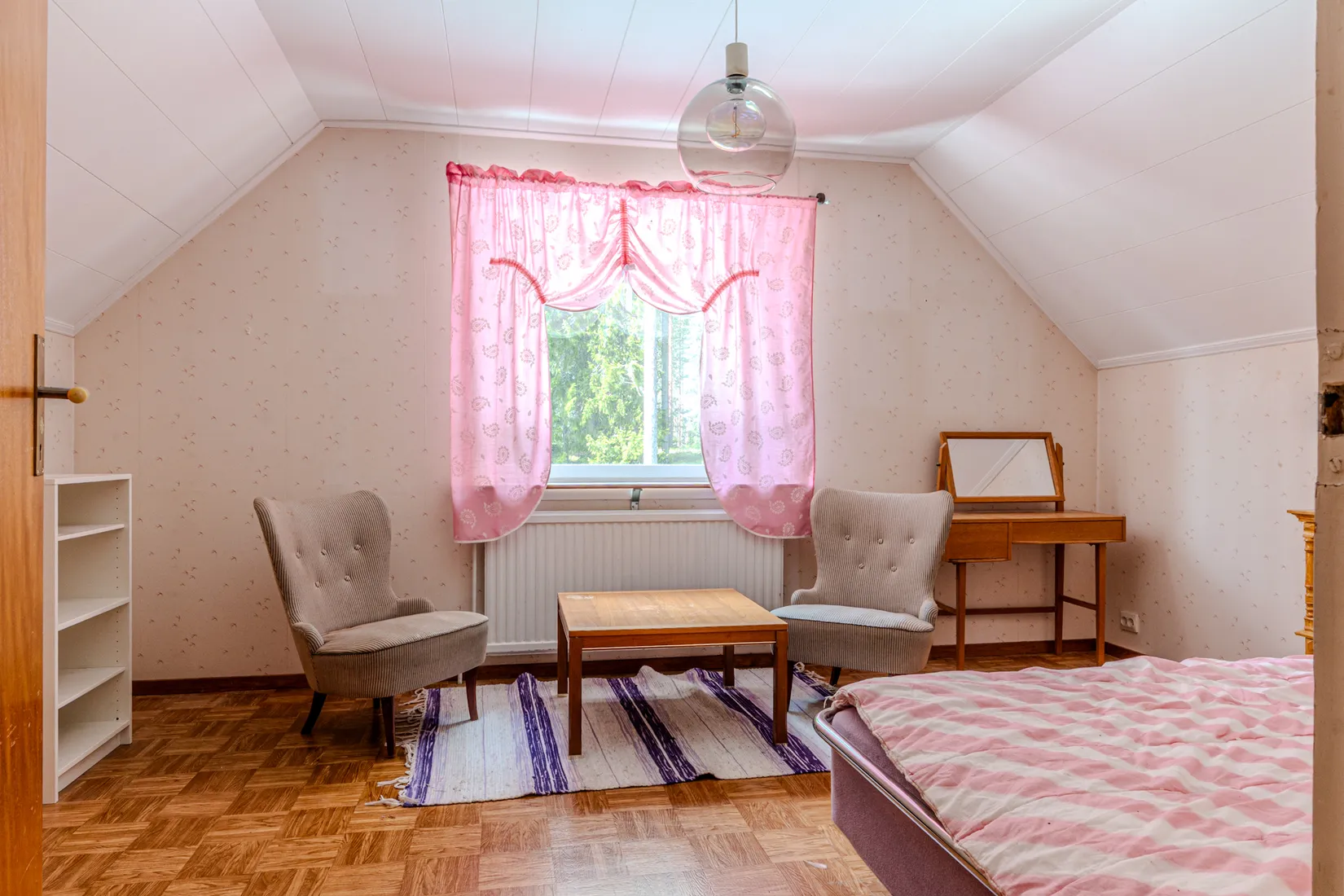 Villa, Storbrännan 104, Storbrännan, Skellefteå
