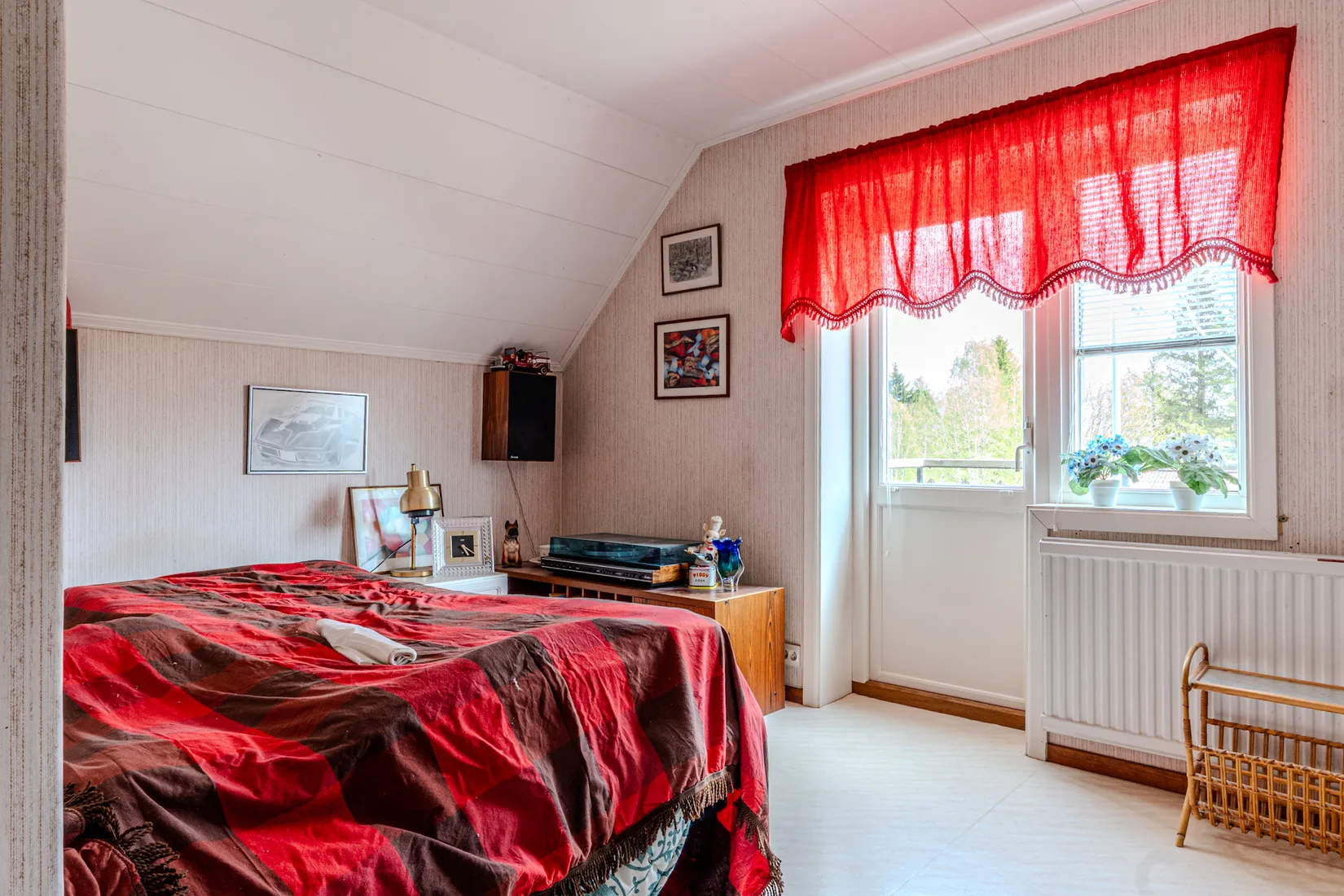 Villa, Storbrännan 104, Storbrännan, Skellefteå