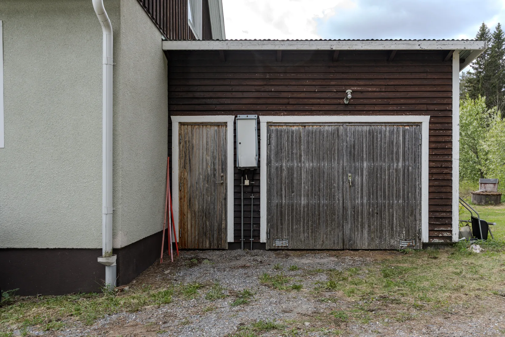 Villa, Storbrännan 104, Storbrännan, Skellefteå