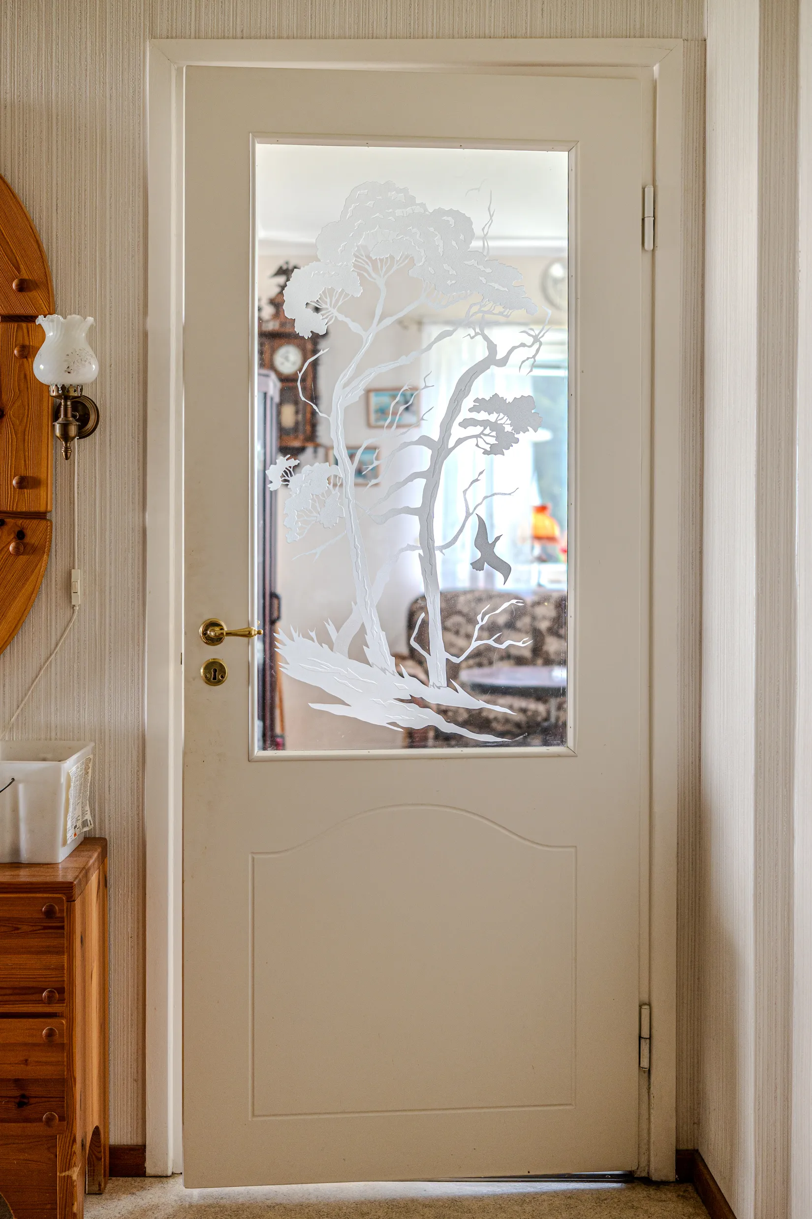 Villa, Storbrännan 104, Storbrännan, Skellefteå