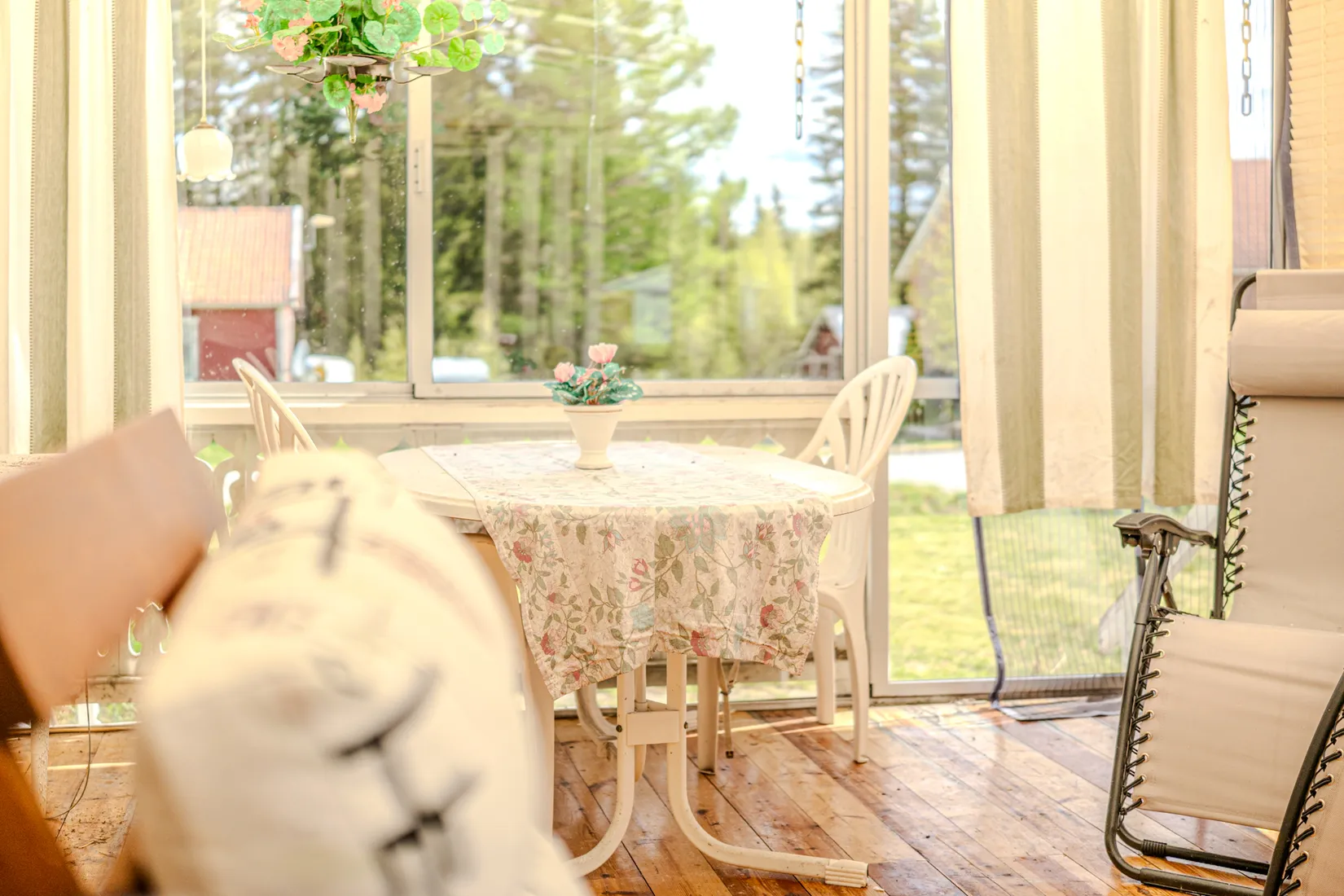 Villa, Storbrännan 104, Storbrännan, Skellefteå