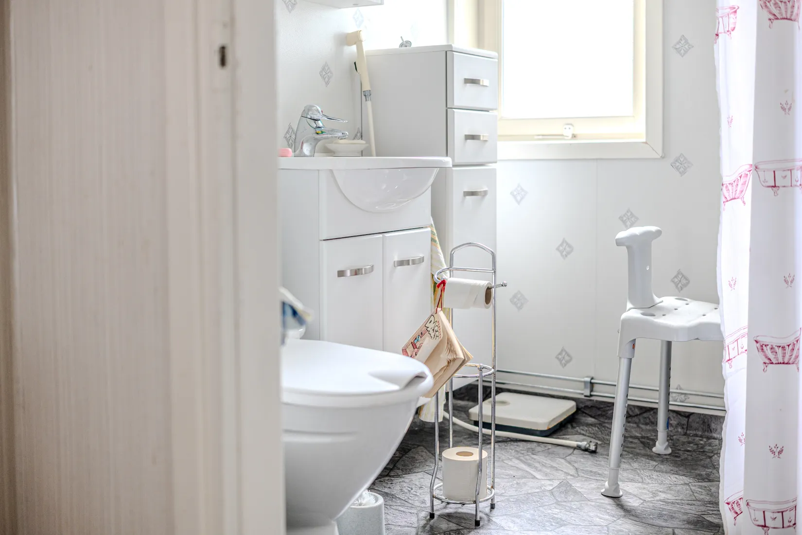 Villa, Storbrännan 104, Storbrännan, Skellefteå