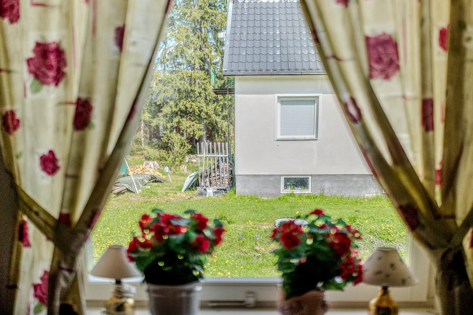Villa, Storbrännan 104, Storbrännan, Skellefteå