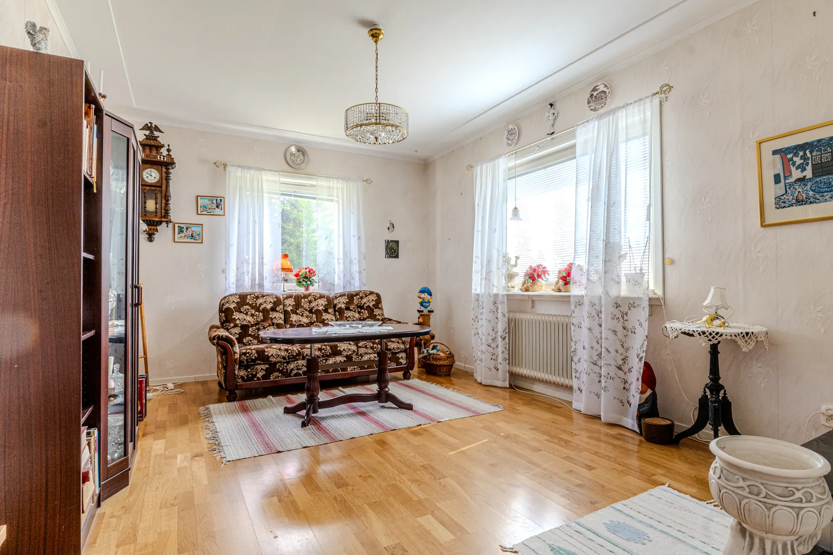 Villa, Storbrännan 104, Storbrännan, Skellefteå