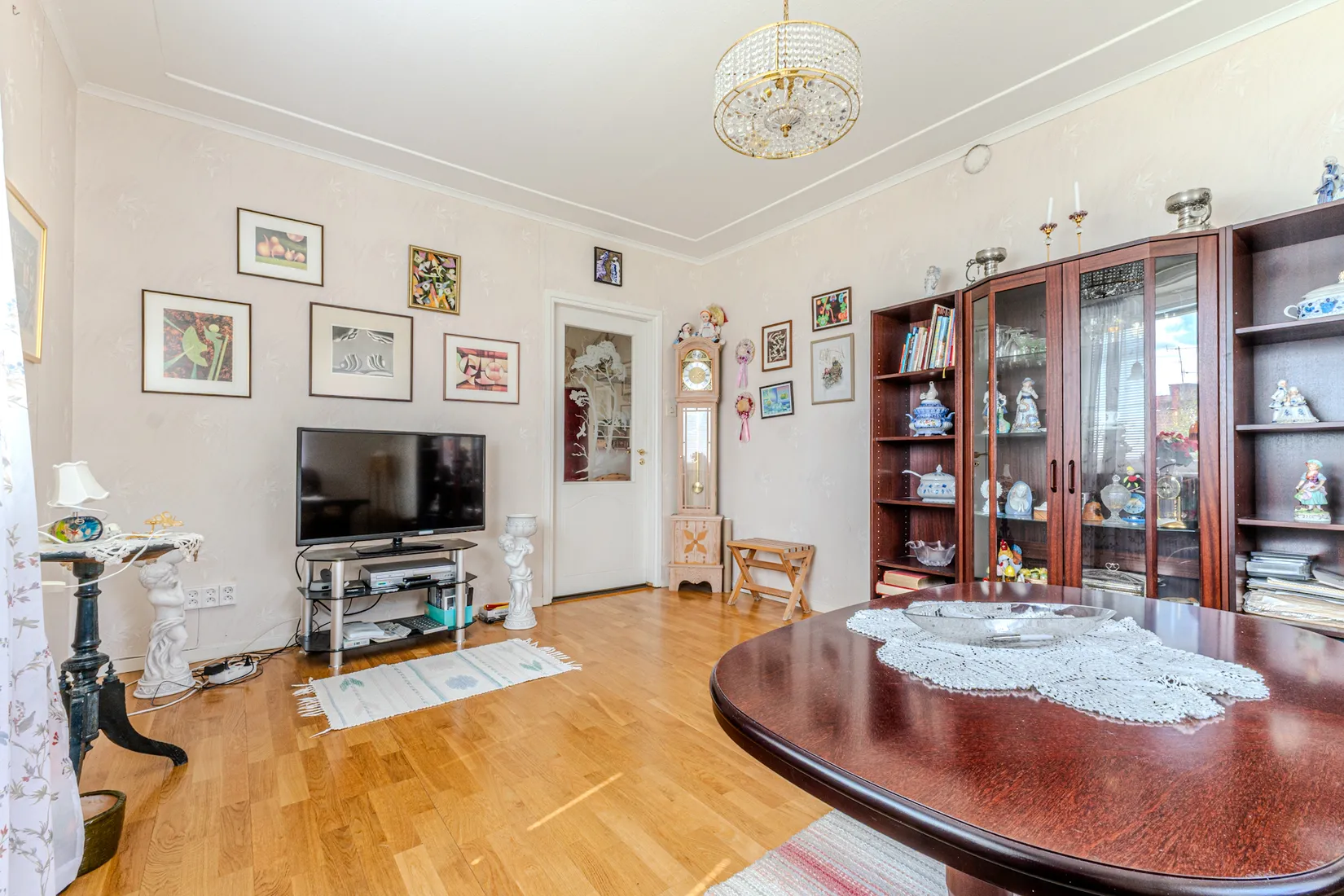 Villa, Storbrännan 104, Storbrännan, Skellefteå