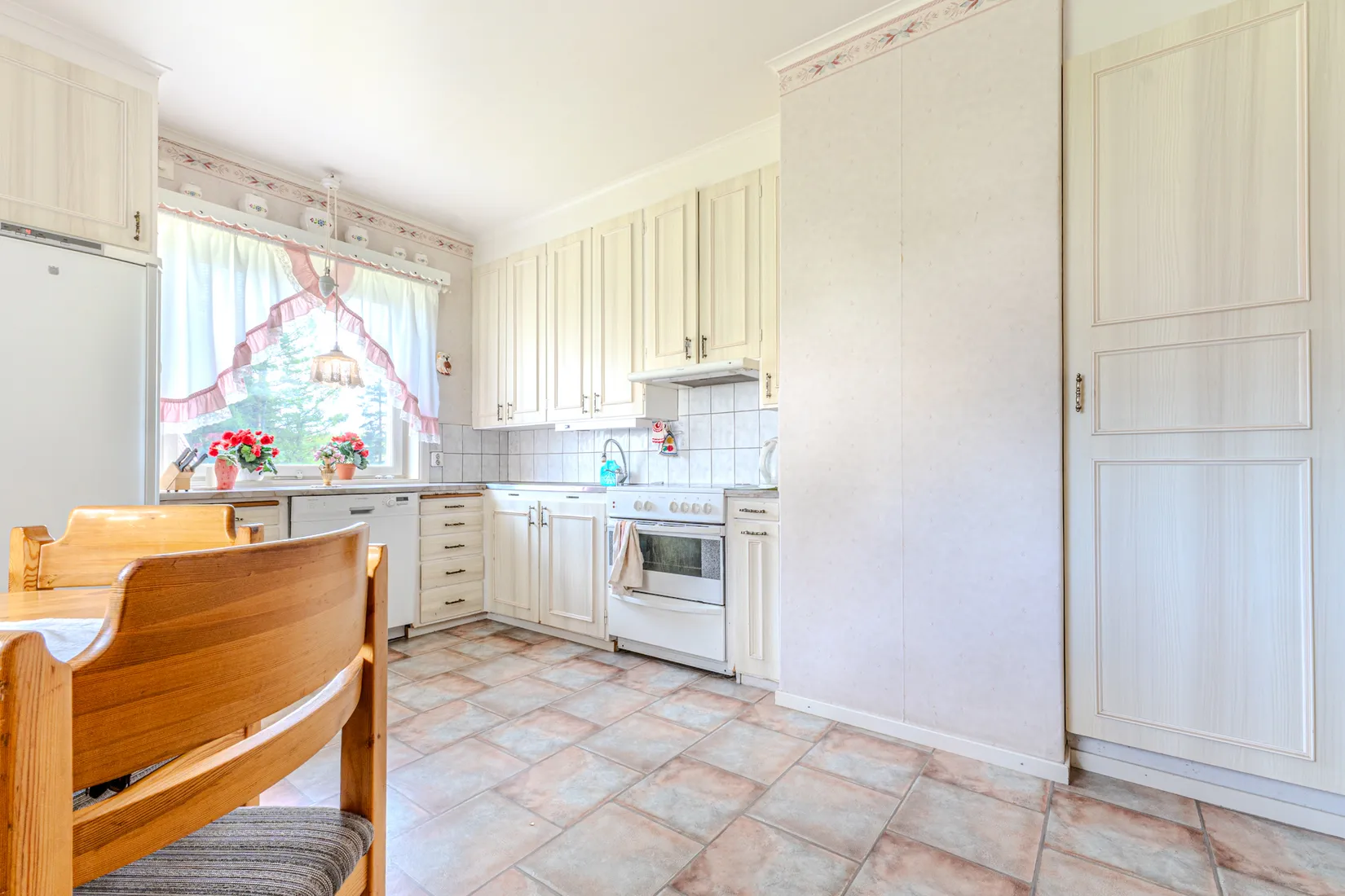 Villa, Storbrännan 104, Storbrännan, Skellefteå