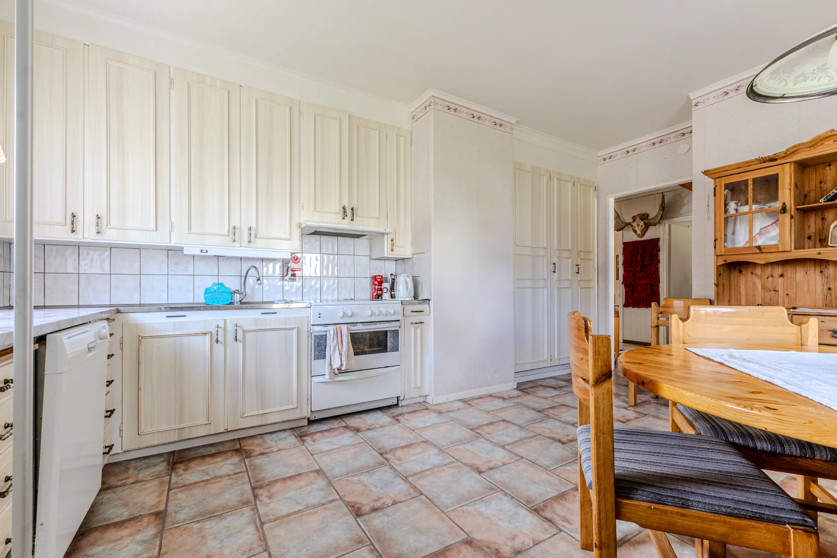 Villa, Storbrännan 104, Storbrännan, Skellefteå