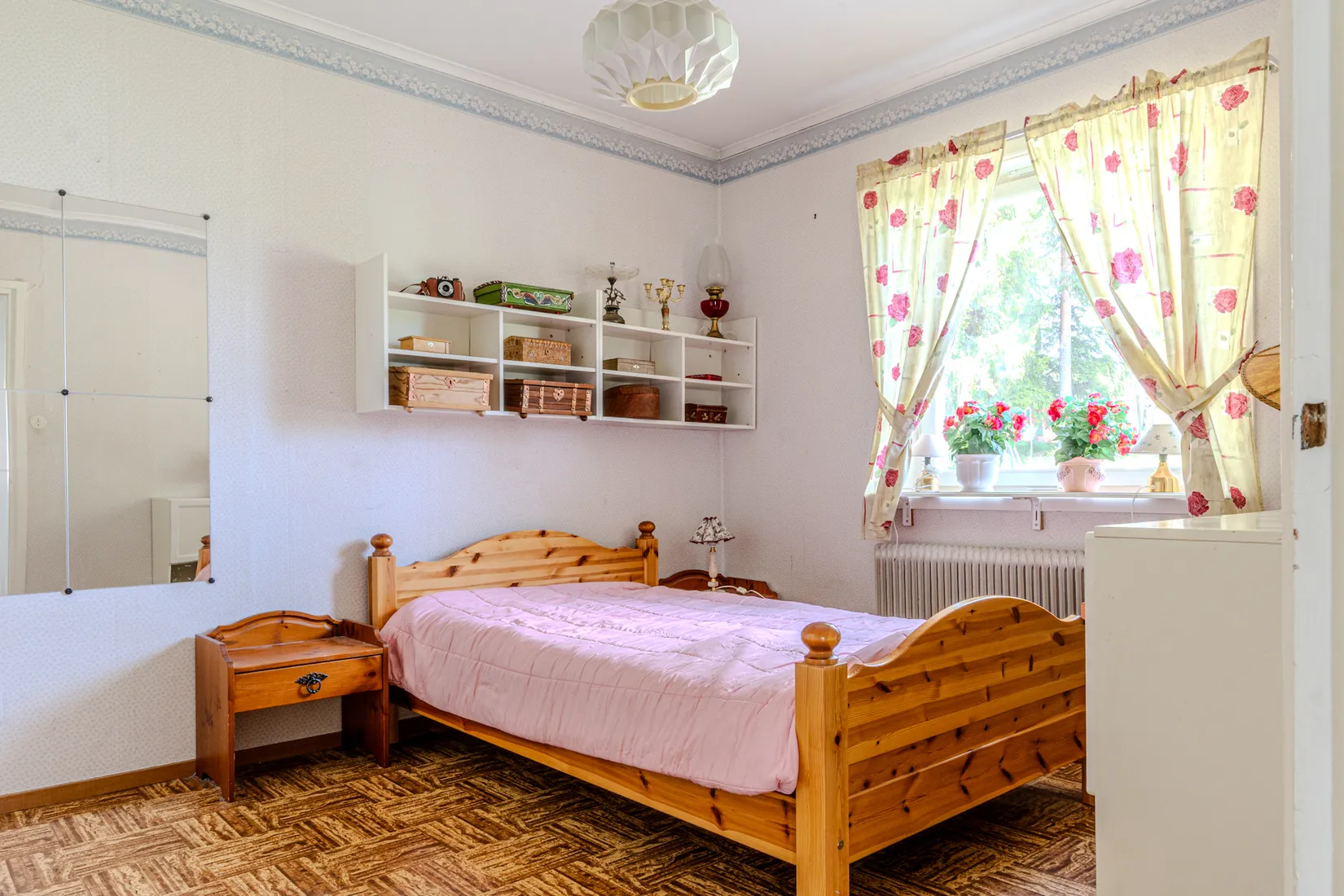 Villa, Storbrännan 104, Storbrännan, Skellefteå