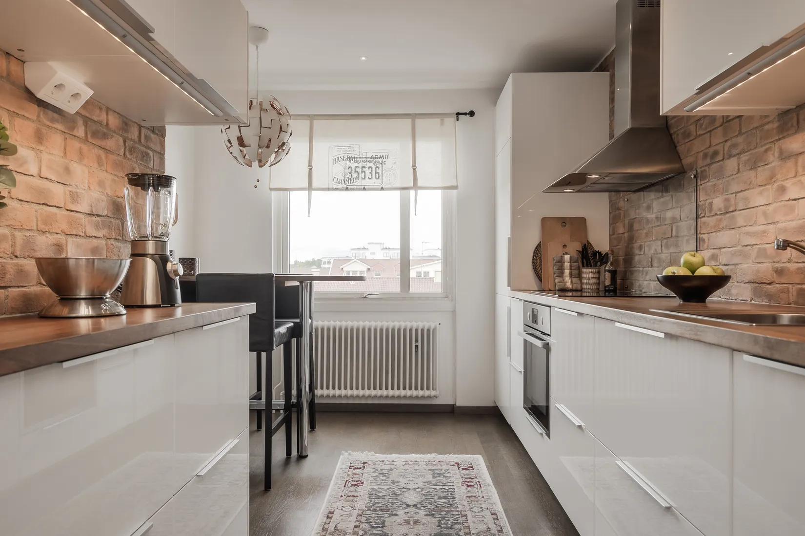 Bostadsrätt, Södra Långgatan 21 A Lgh 1303, Centralt, Oskarshamn