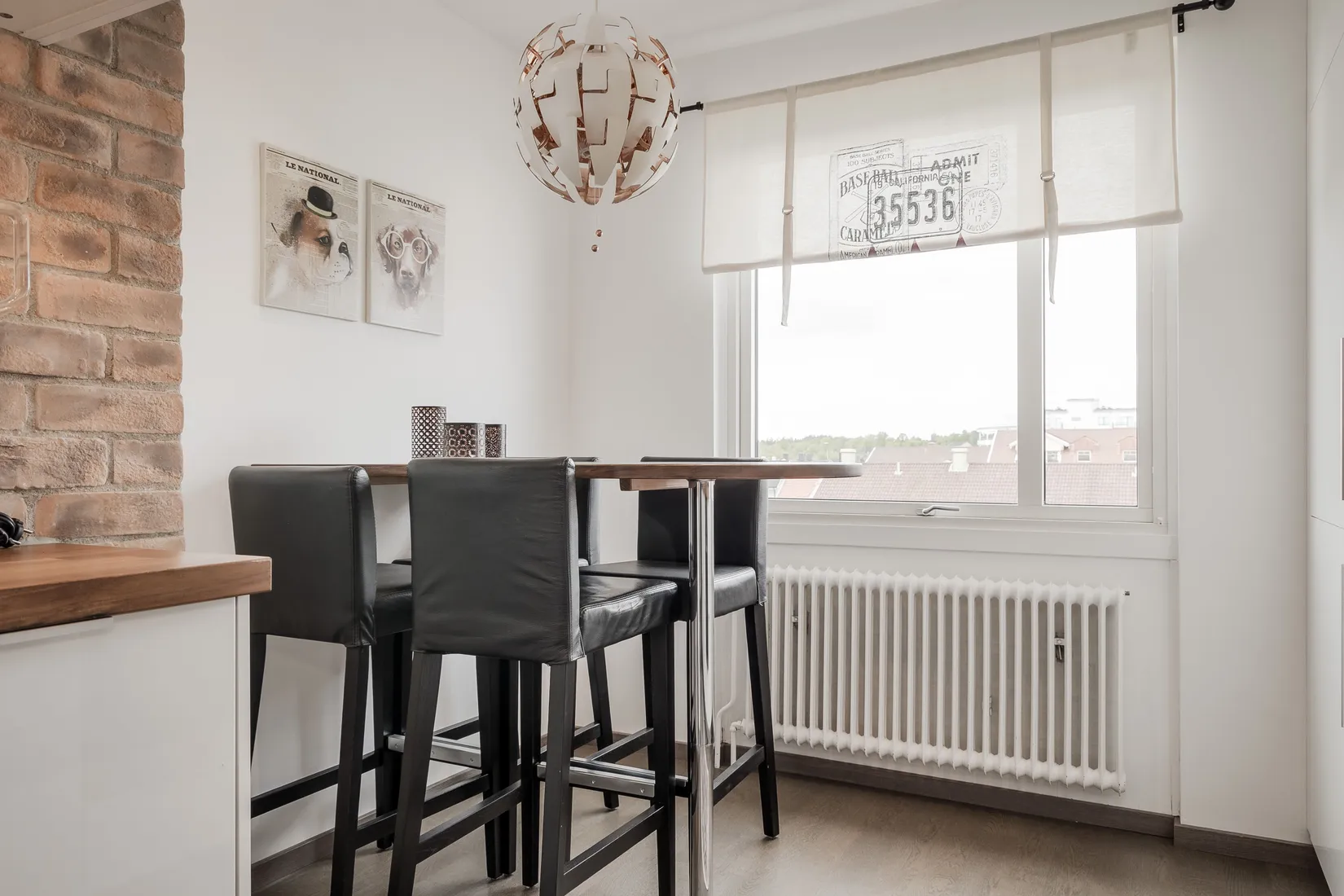 Bostadsrätt, Södra Långgatan 21 A Lgh 1303, Centralt, Oskarshamn