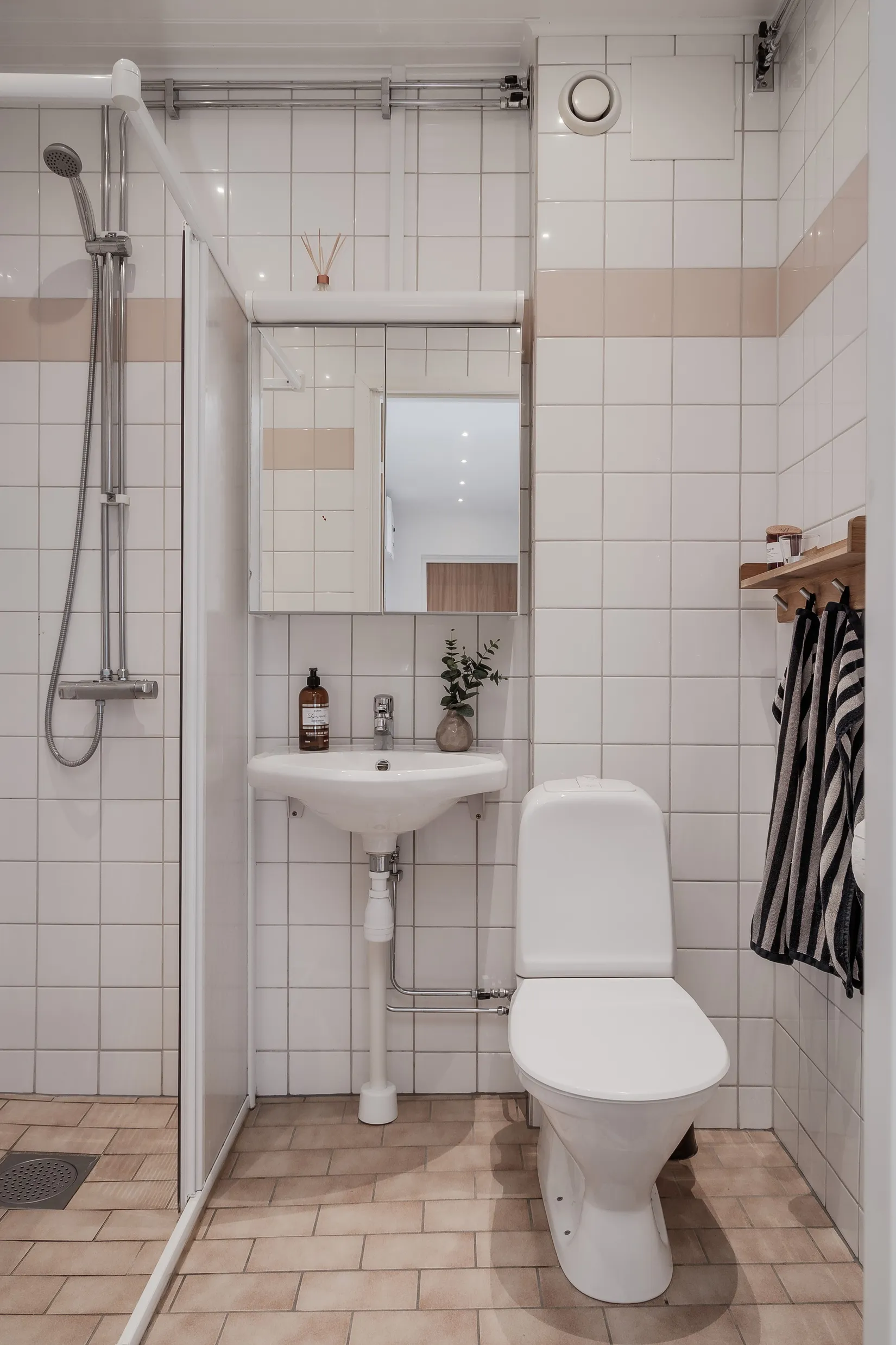 Bostadsrätt, Södra Långgatan 21 A Lgh 1303, Centralt, Oskarshamn