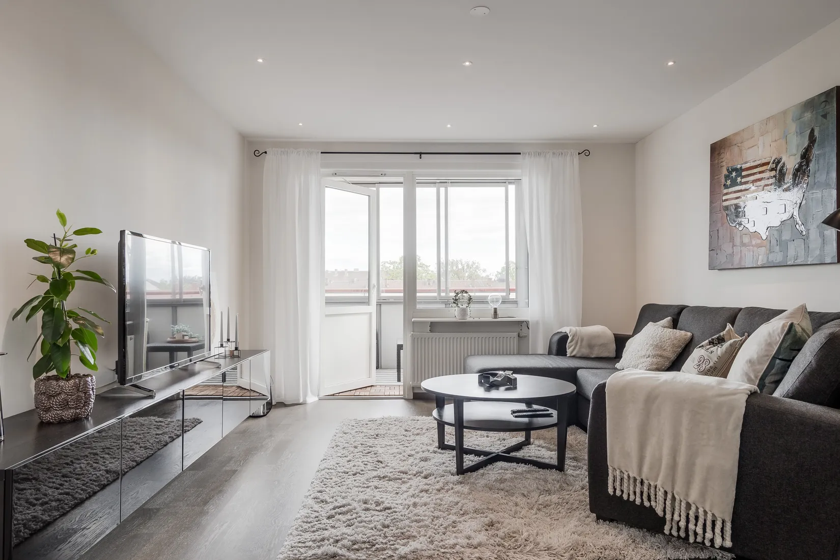 Bostadsrätt, Södra Långgatan 21 A Lgh 1303, Centralt, Oskarshamn