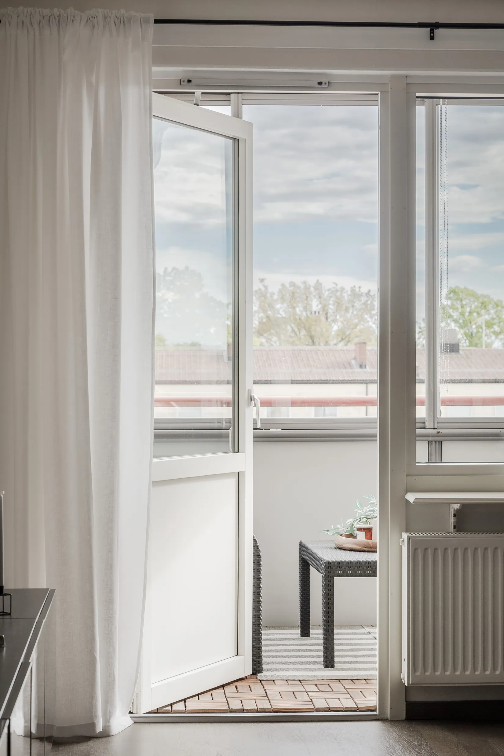 Bostadsrätt, Södra Långgatan 21 A Lgh 1303, Centralt, Oskarshamn