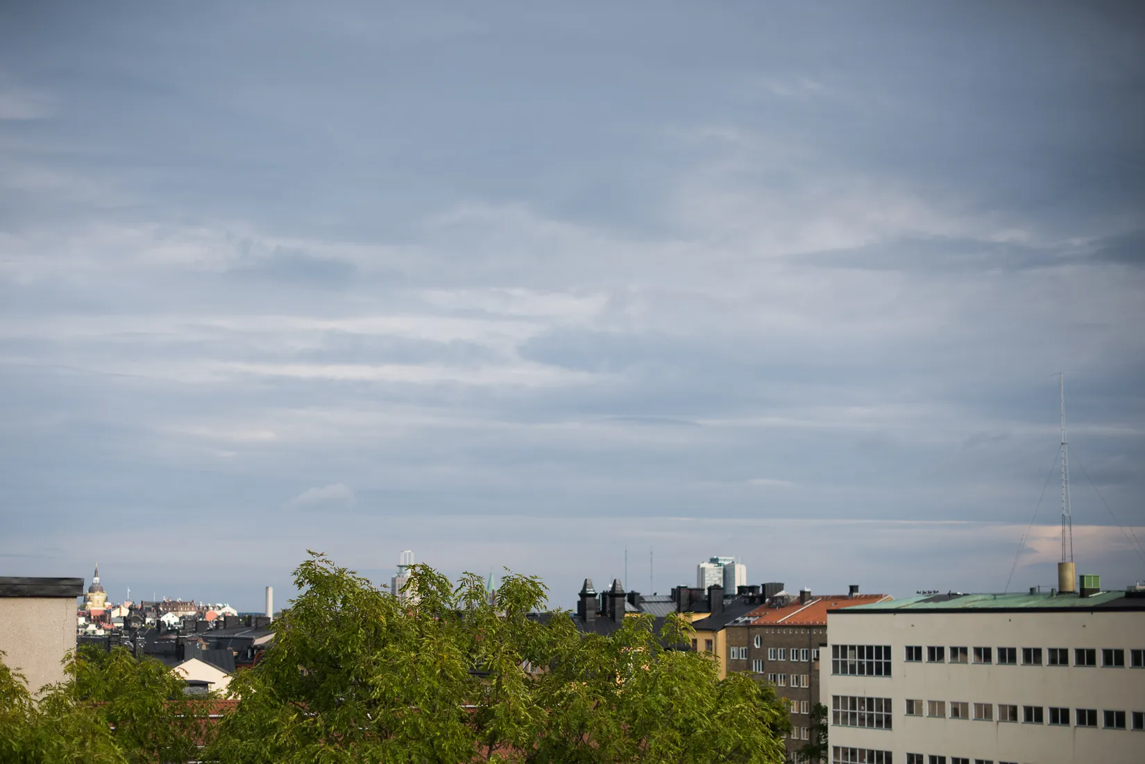 Bostadsrätt, Brännkyrkagatan 119, Södermalm Högalid, Stockholm