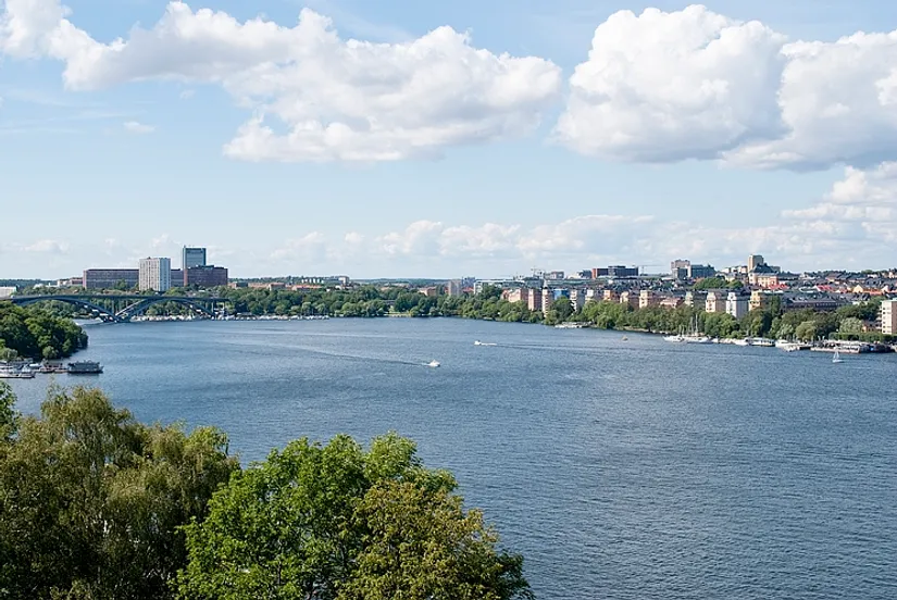 Bostadsrätt, Brännkyrkagatan 119, Södermalm Högalid, Stockholm