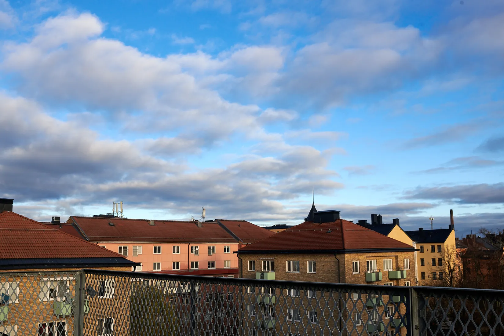 Bostadsrätt, Brännkyrkagatan 119, Södermalm Högalid, Stockholm