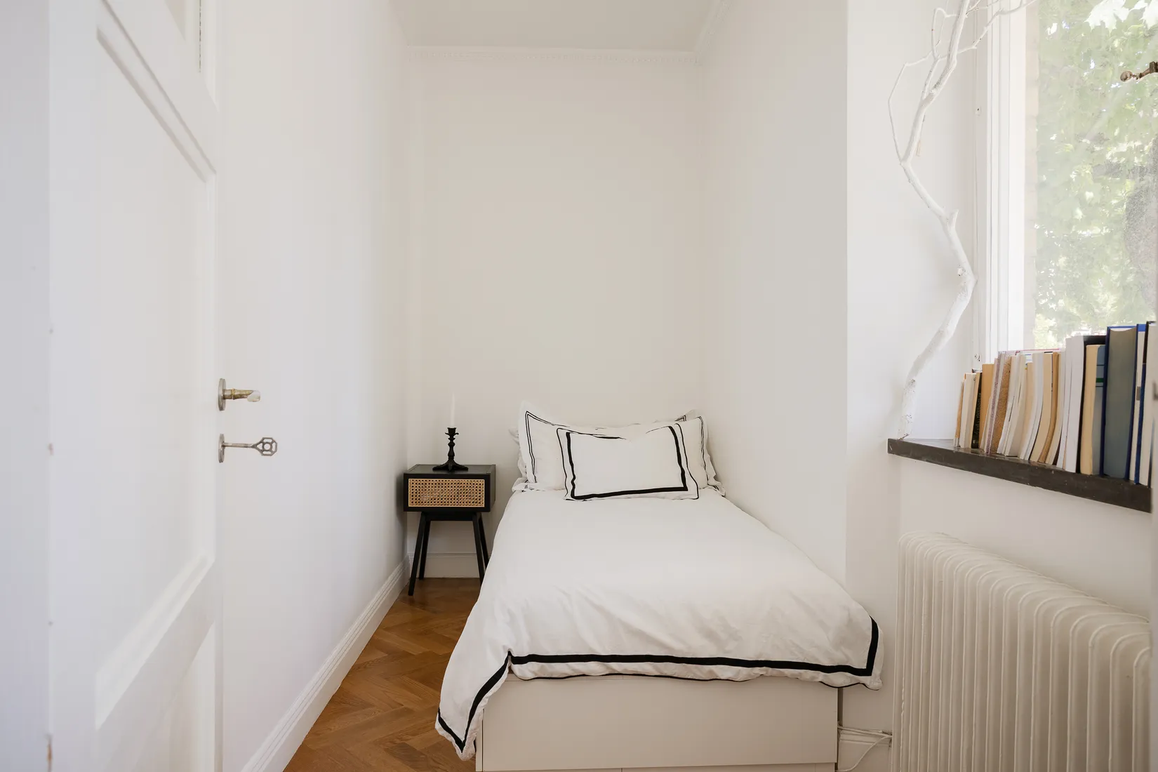 Bostadsrätt, Brännkyrkagatan 119, Södermalm Högalid, Stockholm