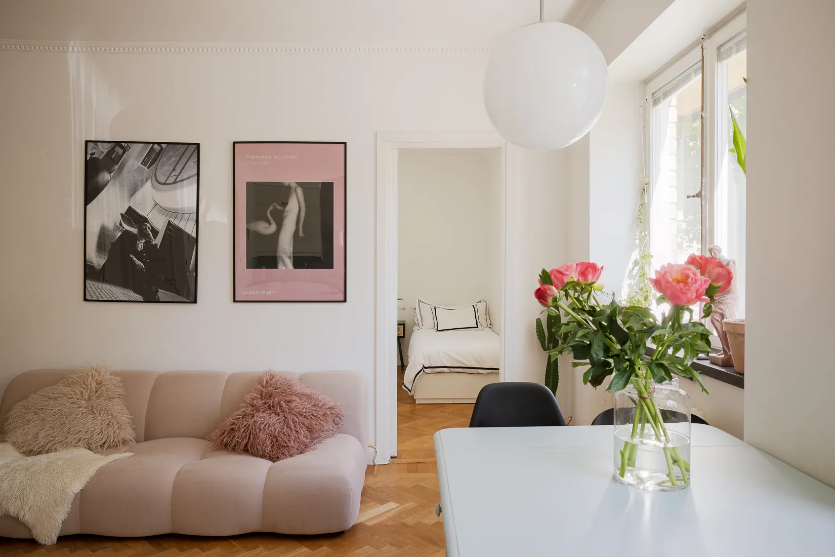 Bostadsrätt, Brännkyrkagatan 119, Södermalm Högalid, Stockholm