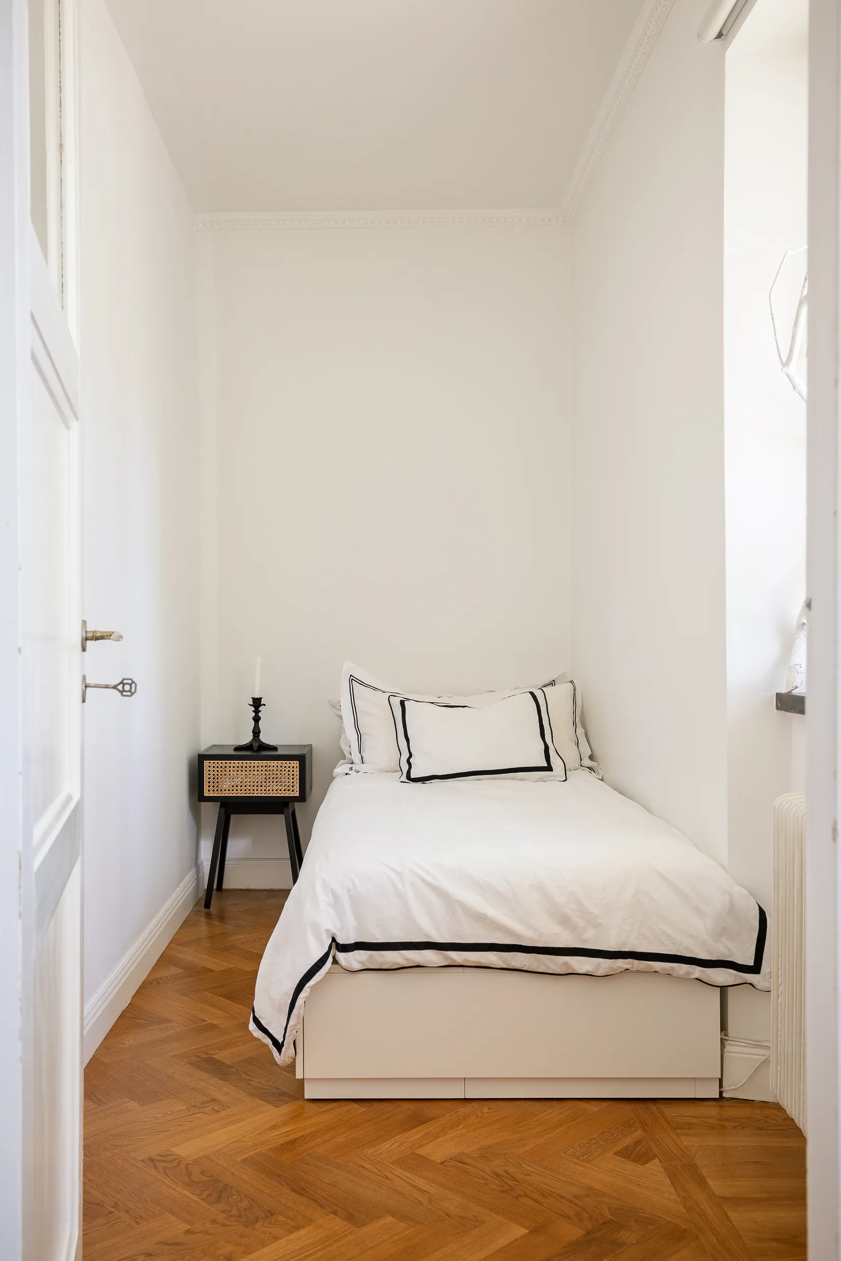 Bostadsrätt, Brännkyrkagatan 119, Södermalm Högalid, Stockholm