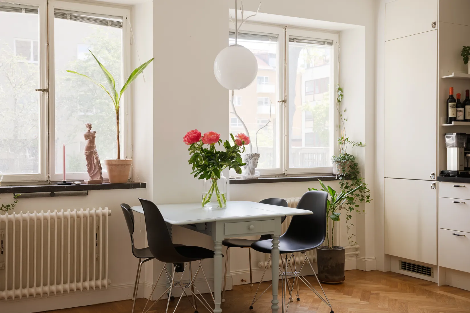 Bostadsrätt, Brännkyrkagatan 119, Södermalm Högalid, Stockholm