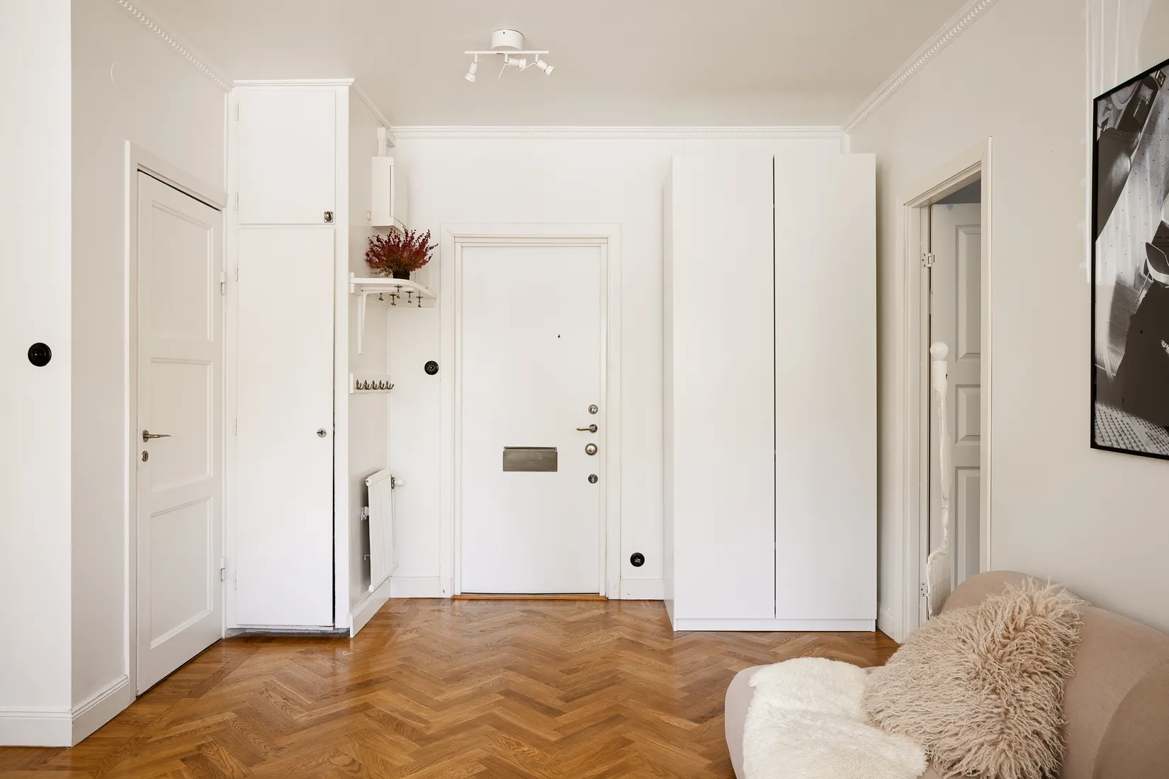 Bostadsrätt, Brännkyrkagatan 119, Södermalm Högalid, Stockholm