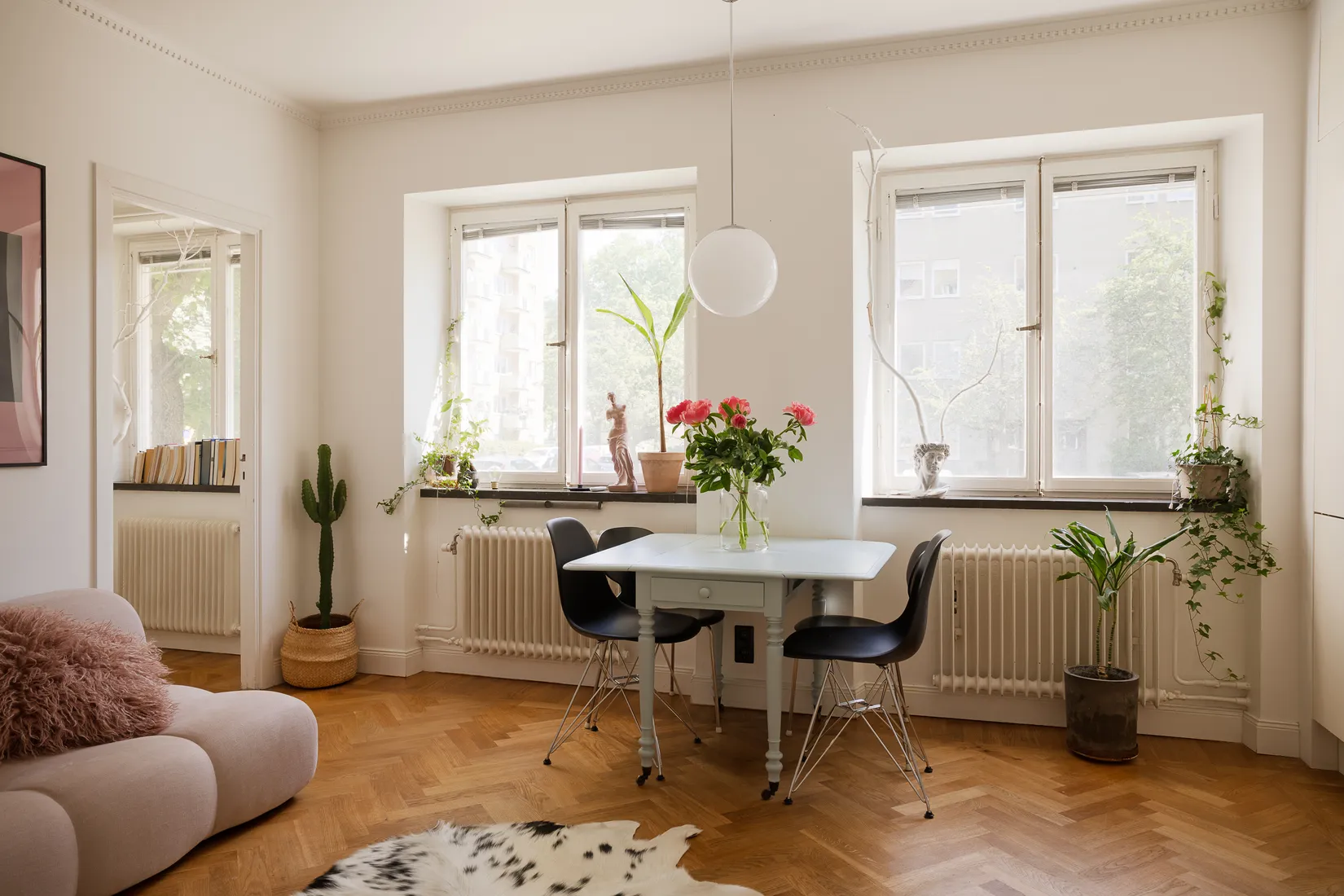 Bostadsrätt, Brännkyrkagatan 119, Södermalm Högalid, Stockholm
