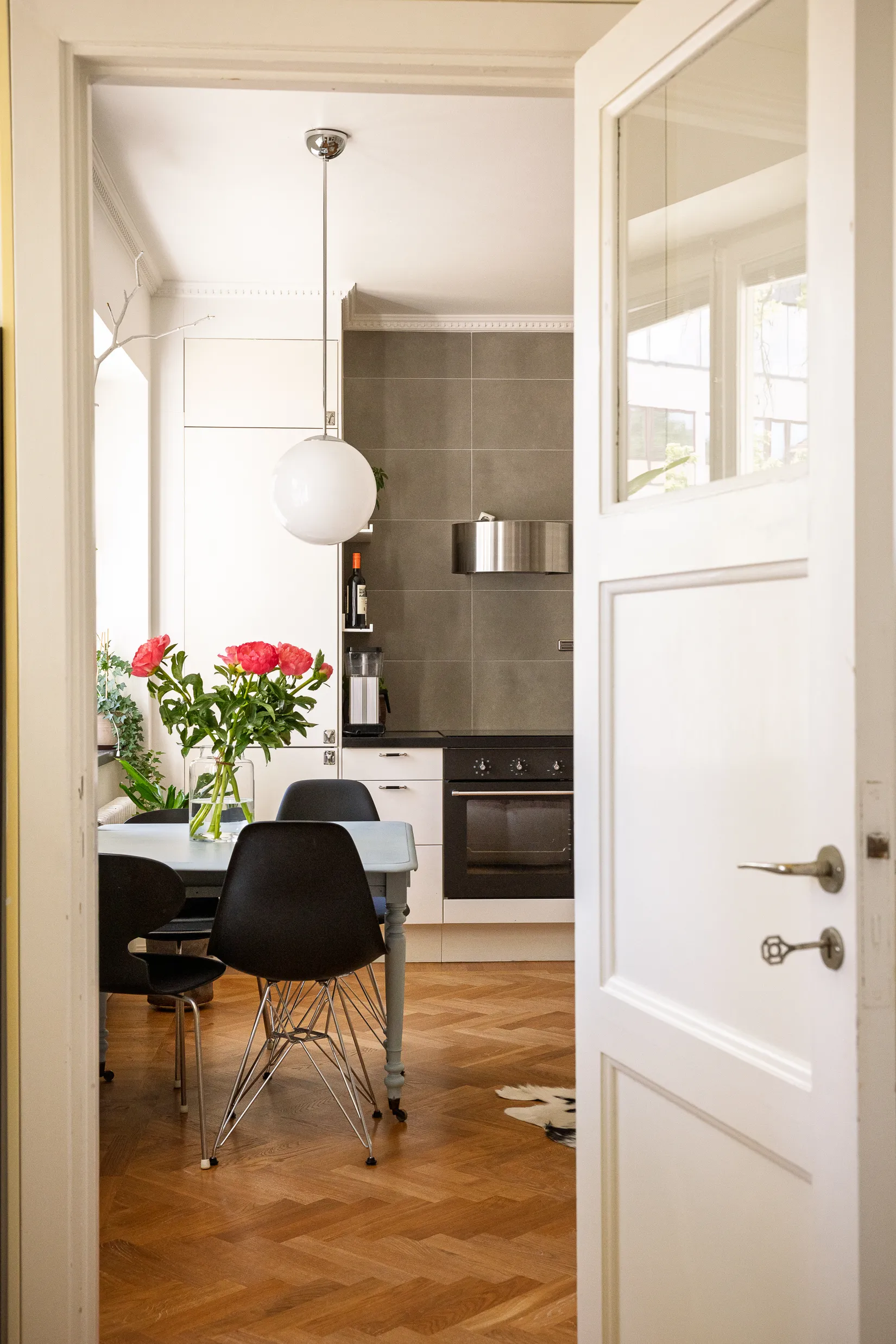 Bostadsrätt, Brännkyrkagatan 119, Södermalm Högalid, Stockholm