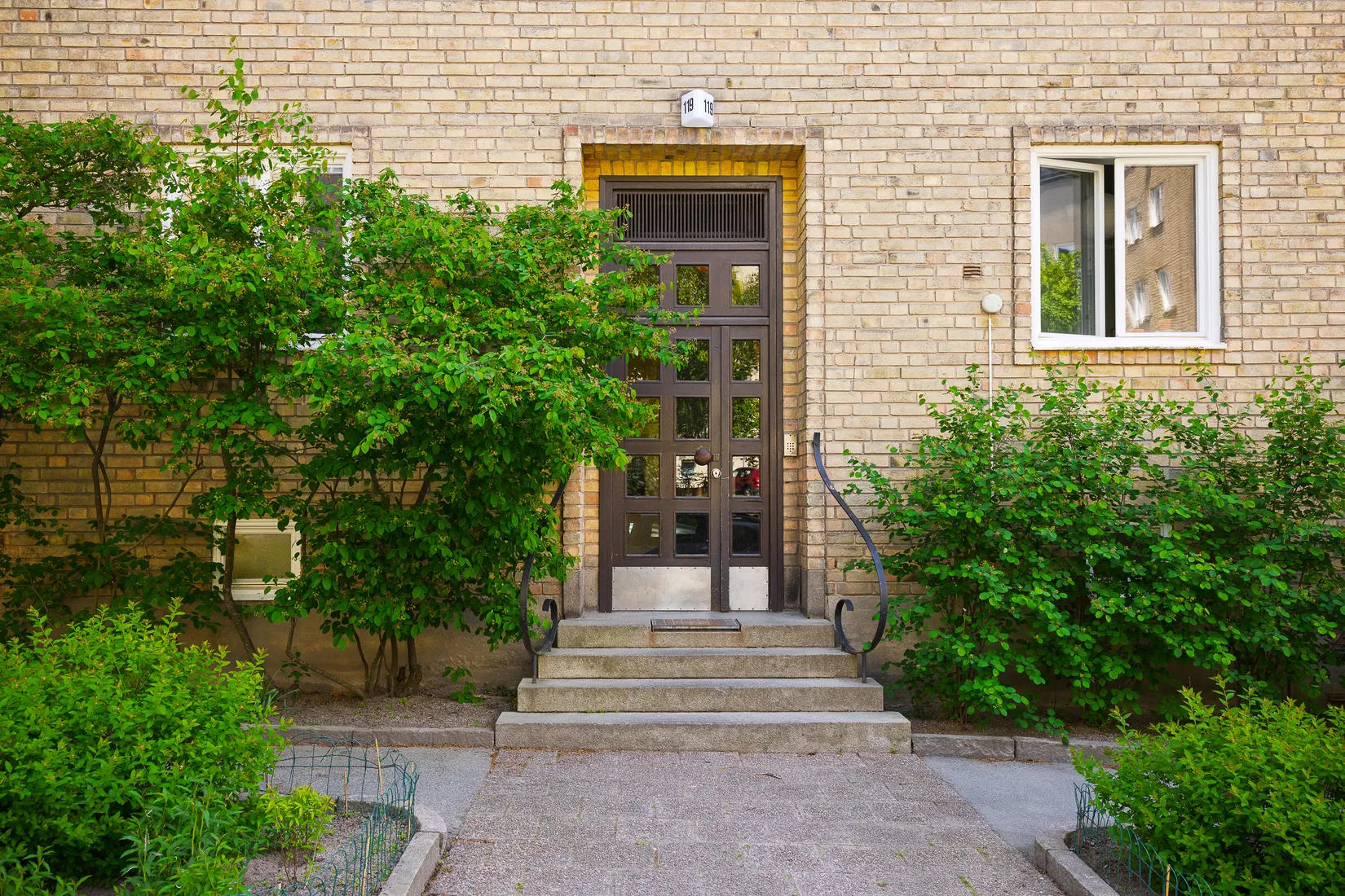 Bostadsrätt, Brännkyrkagatan 119, Södermalm Högalid, Stockholm