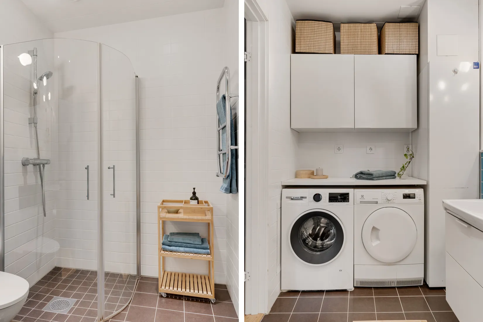 Bostadsrätt, Skonarens Gränd 1, Västra Hamnen, Malmö