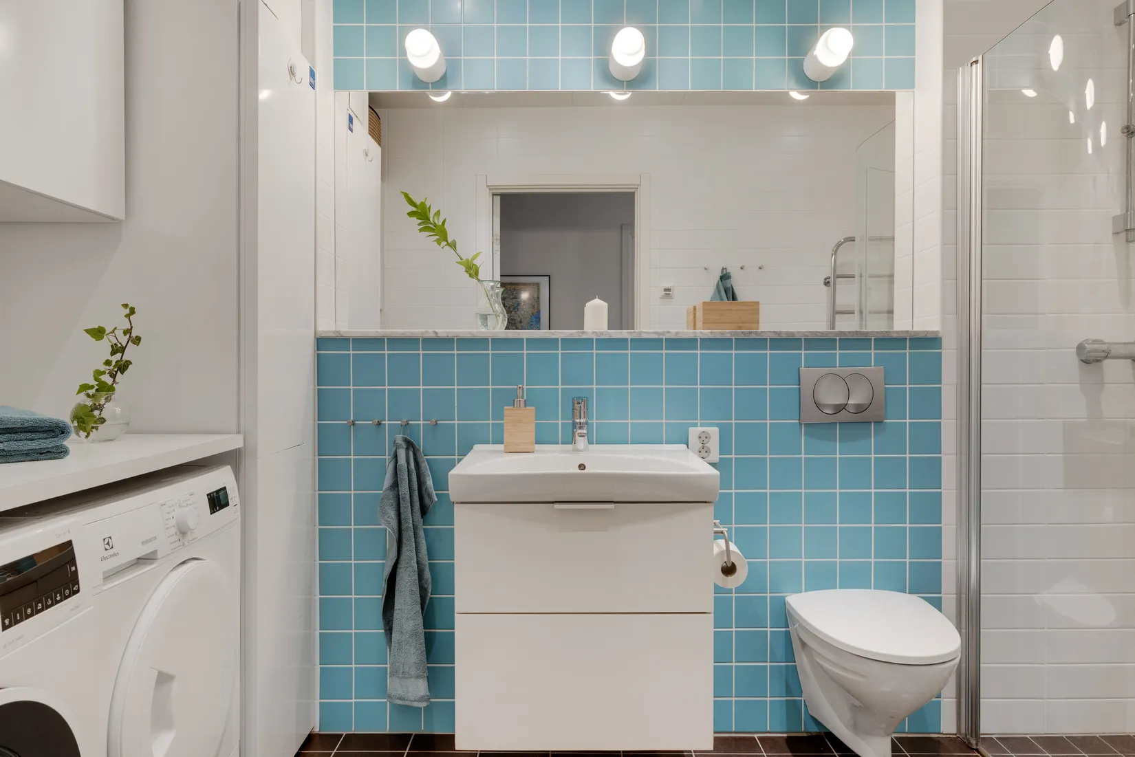 Bostadsrätt, Skonarens Gränd 1, Västra Hamnen, Malmö
