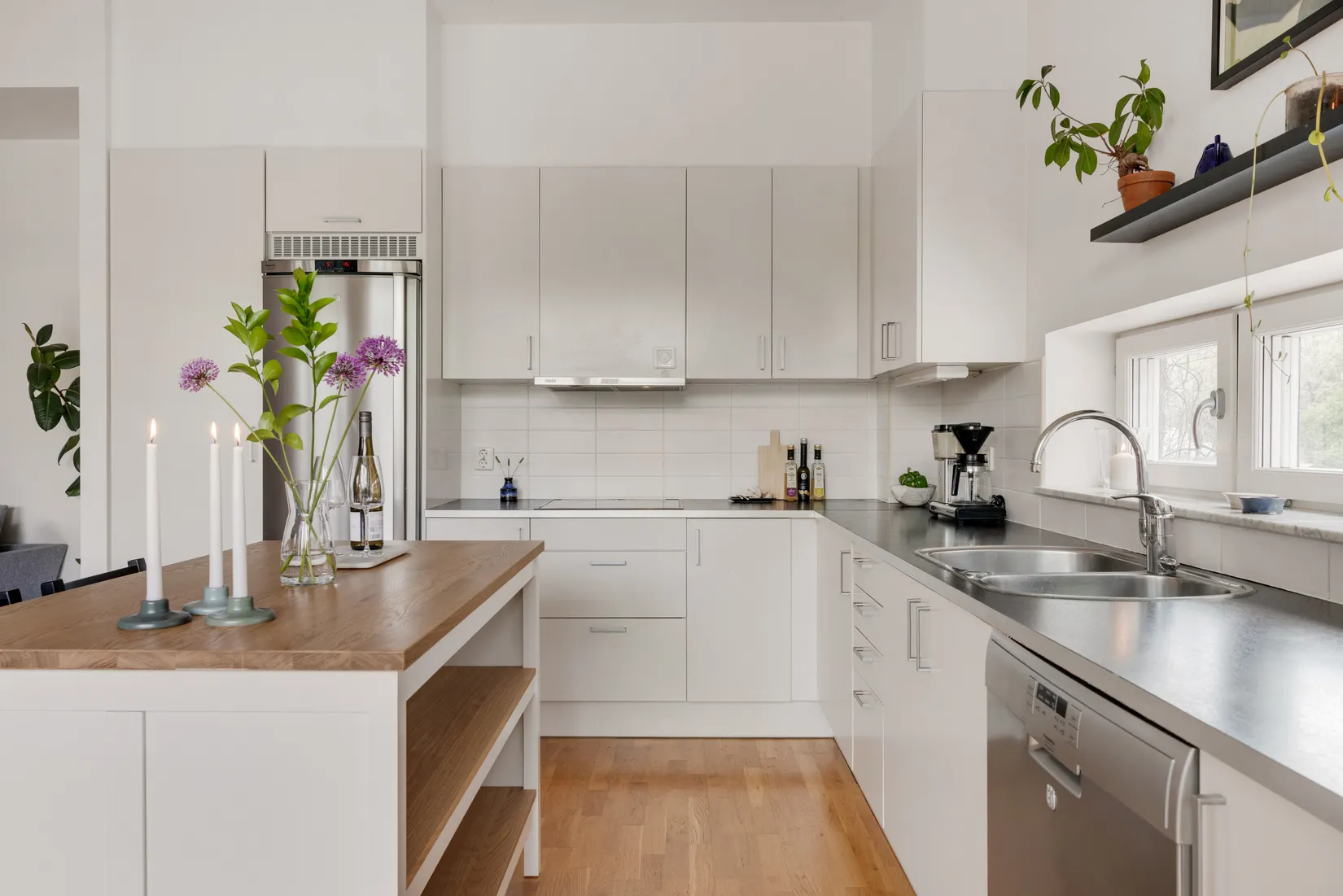 Bostadsrätt, Skonarens Gränd 1, Västra Hamnen, Malmö