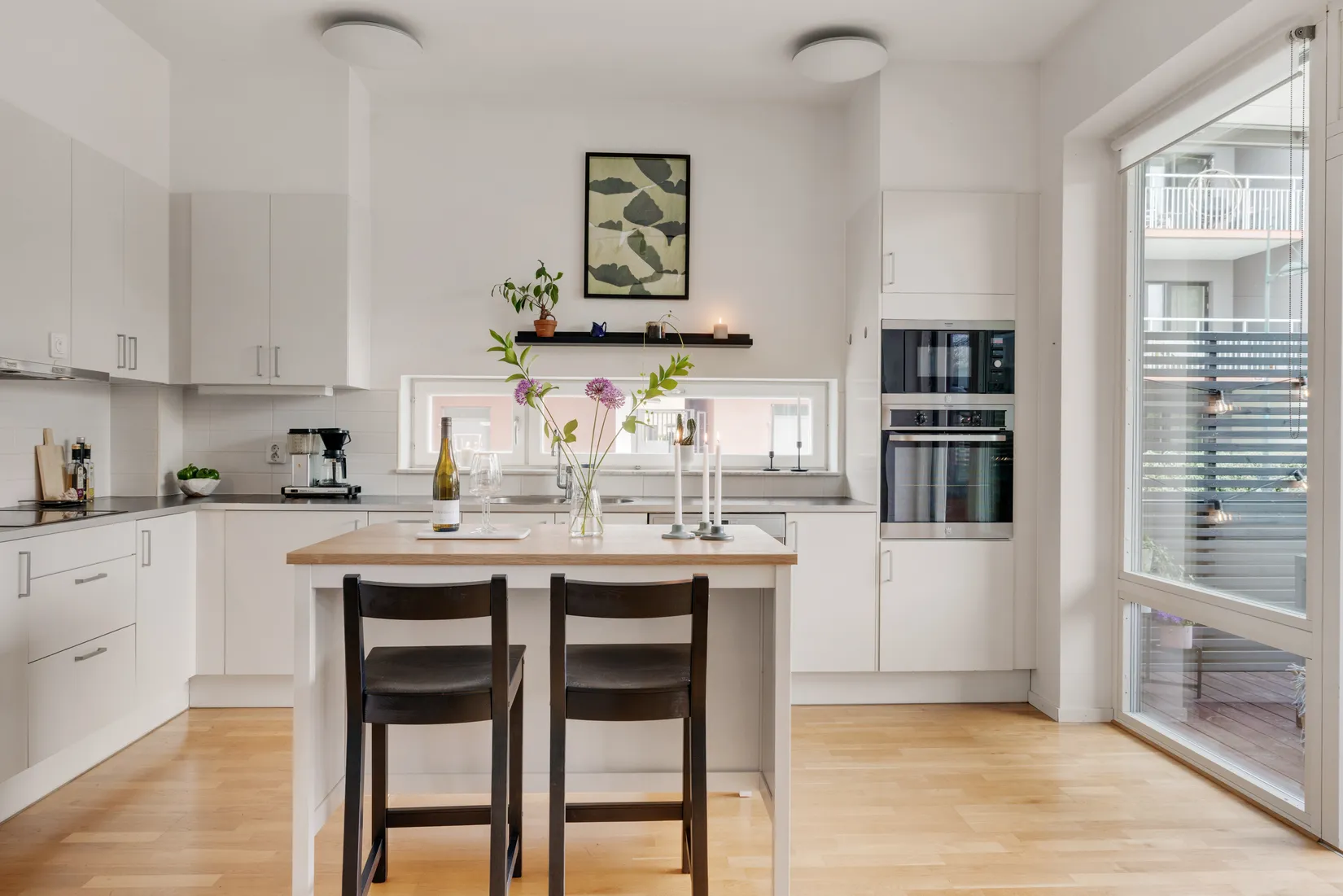Bostadsrätt, Skonarens Gränd 1, Västra Hamnen, Malmö