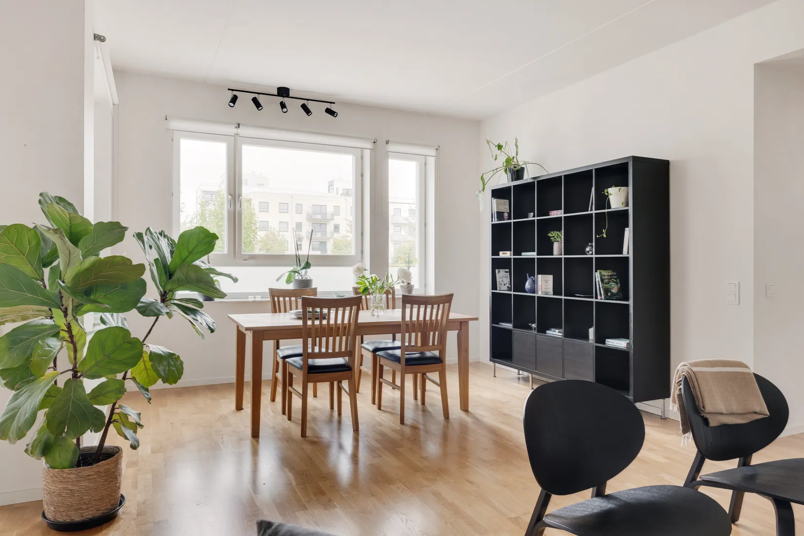 Bostadsrätt, Skonarens Gränd 1, Västra Hamnen, Malmö