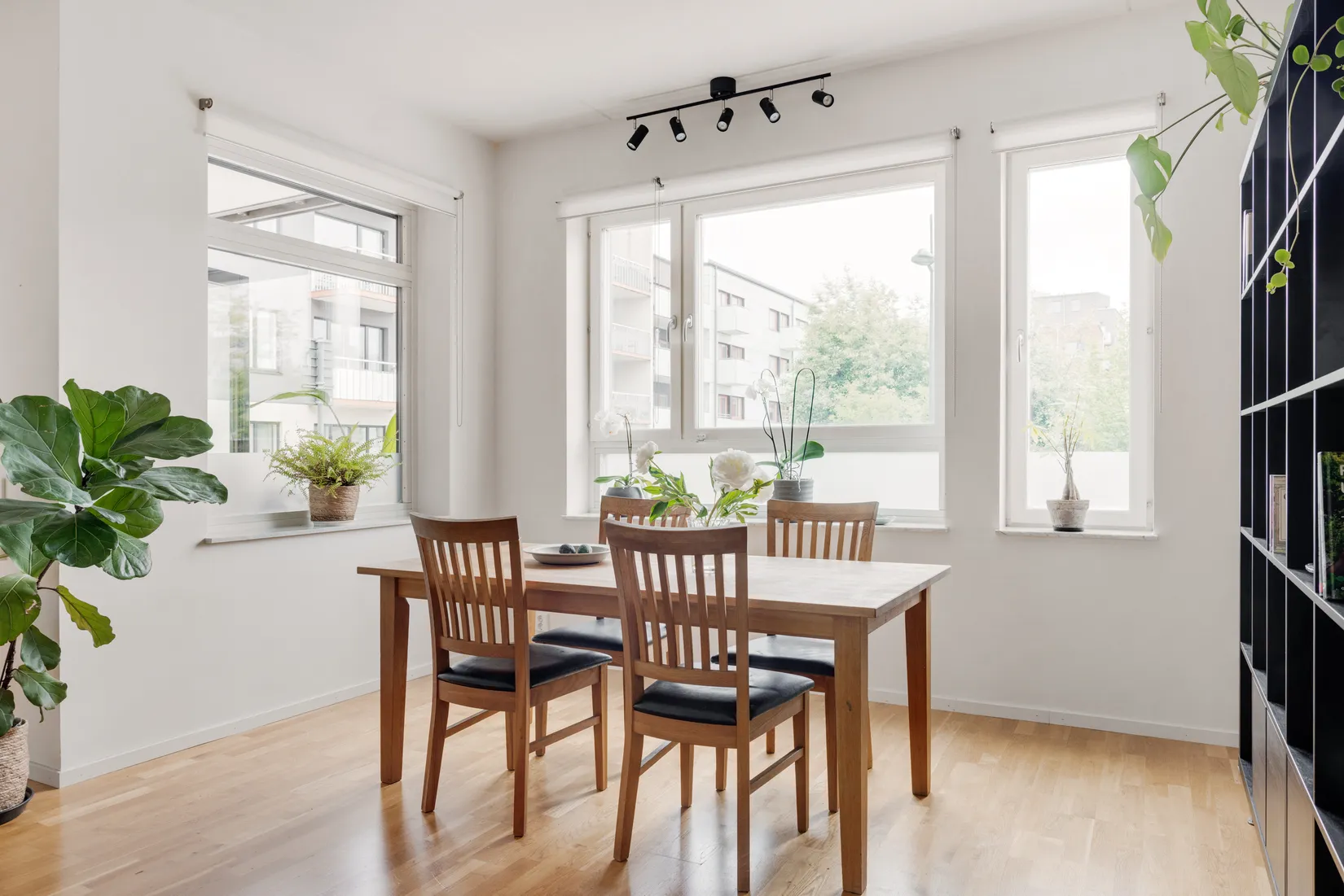 Bostadsrätt, Skonarens Gränd 1, Västra Hamnen, Malmö