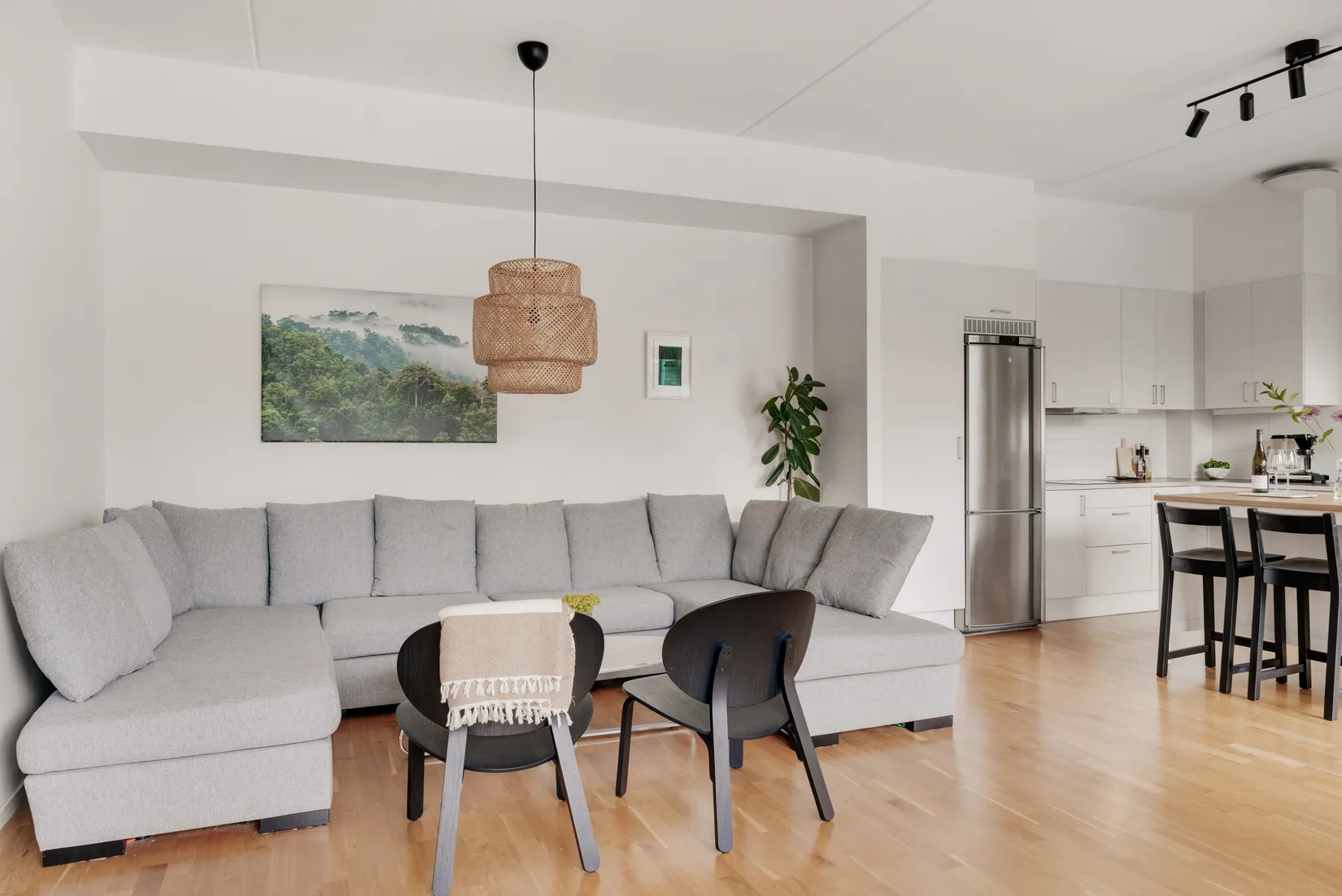 Bostadsrätt, Skonarens Gränd 1, Västra Hamnen, Malmö