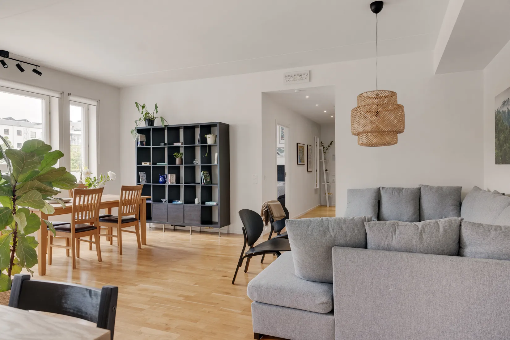 Bostadsrätt, Skonarens Gränd 1, Västra Hamnen, Malmö