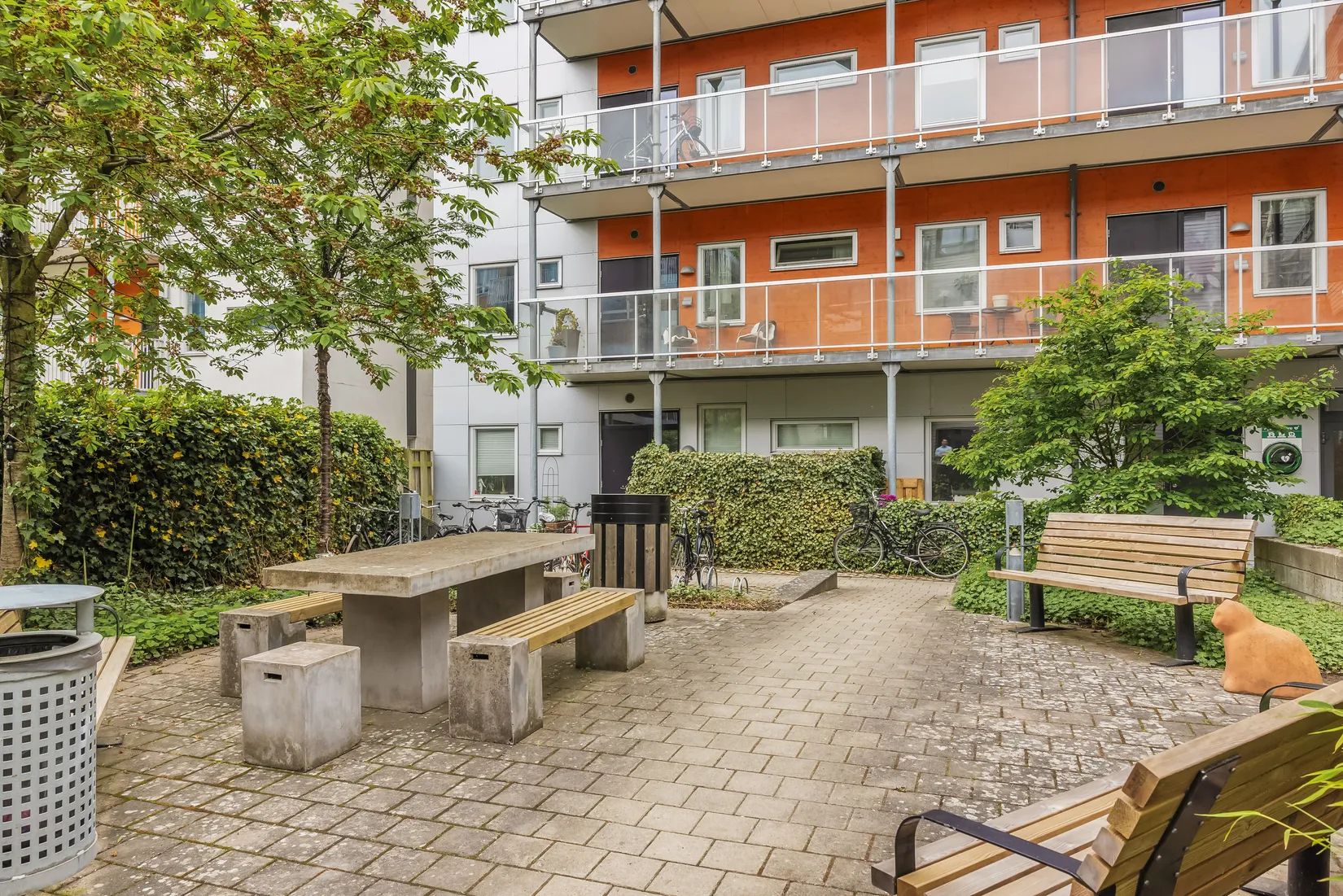 Bostadsrätt, Skonarens Gränd 1, Västra Hamnen, Malmö