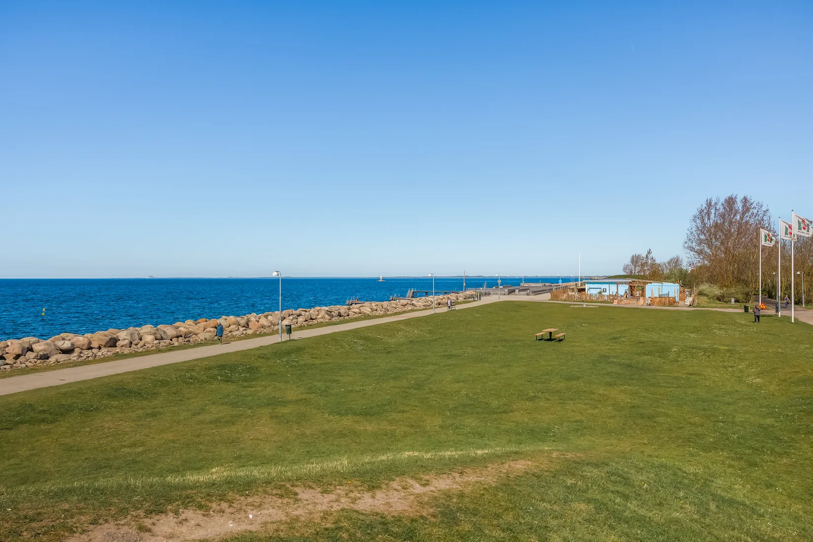 Bostadsrätt, Skonarens Gränd 1, Västra Hamnen, Malmö