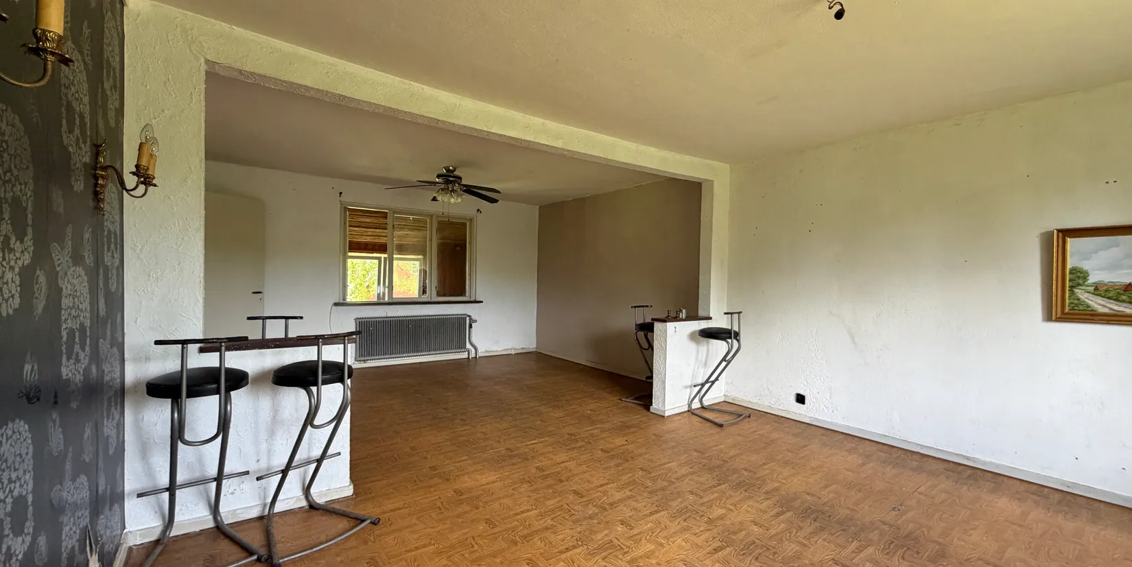 Villa, Gård/Skog, Lökarödsvägen 536, fritt på landet, Kristianstad