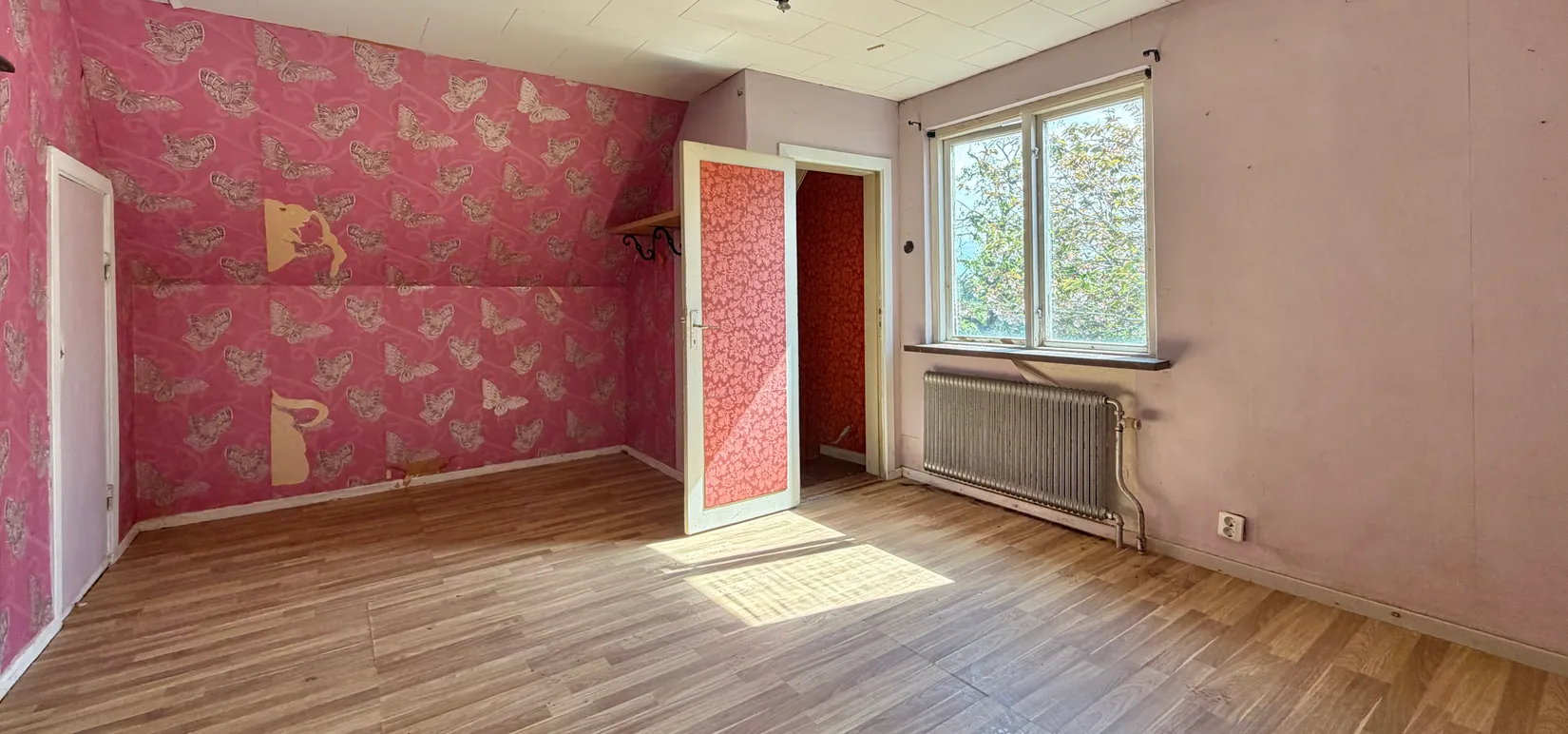 Villa, Gård/Skog, Lökarödsvägen 536, fritt på landet, Kristianstad