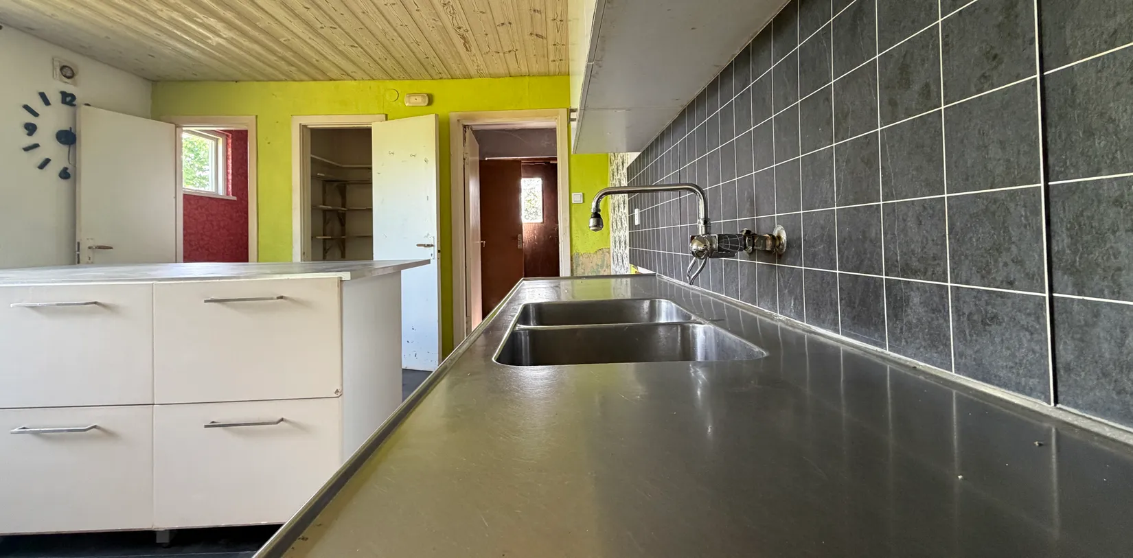 Villa, Gård/Skog, Lökarödsvägen 536, fritt på landet, Kristianstad