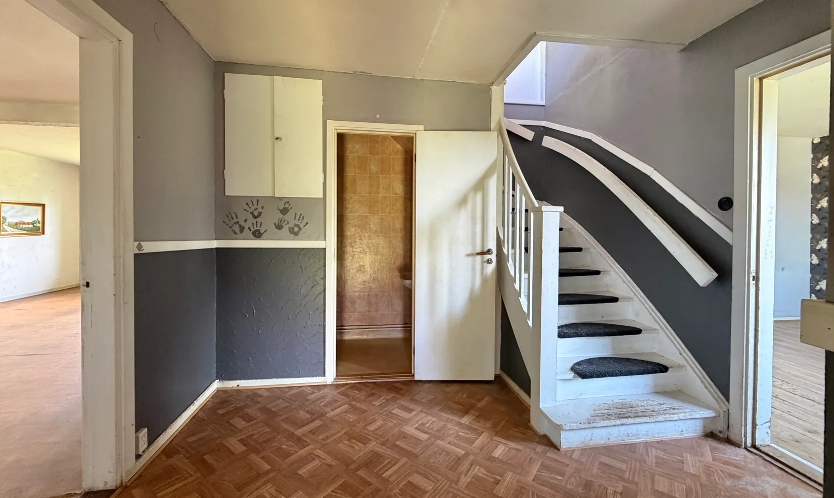 Villa, Gård/Skog, Lökarödsvägen 536, fritt på landet, Kristianstad
