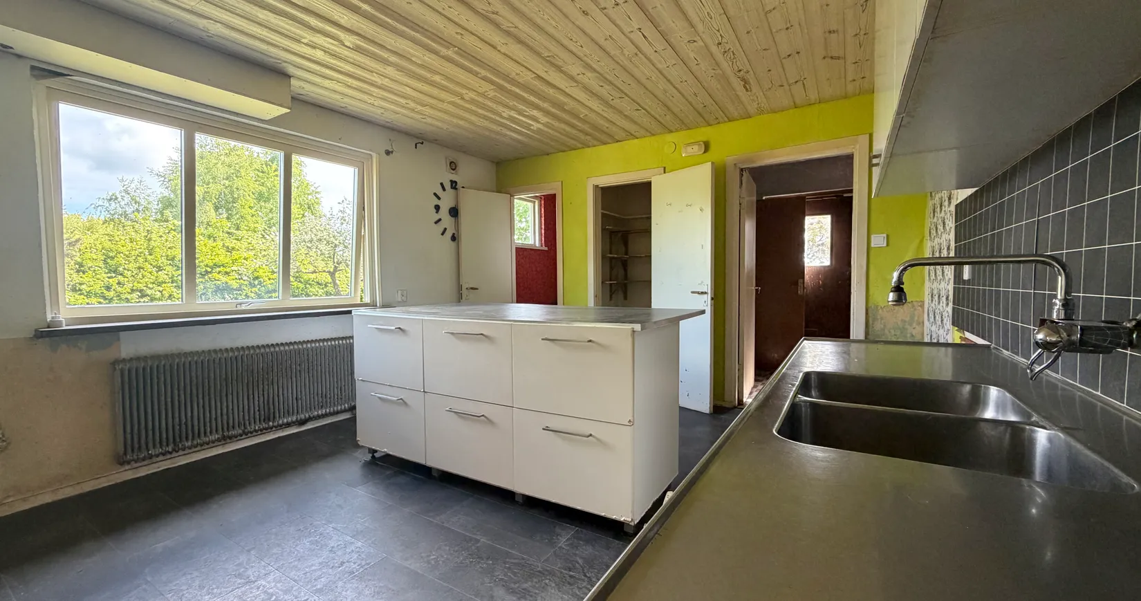Villa, Gård/Skog, Lökarödsvägen 536, fritt på landet, Kristianstad