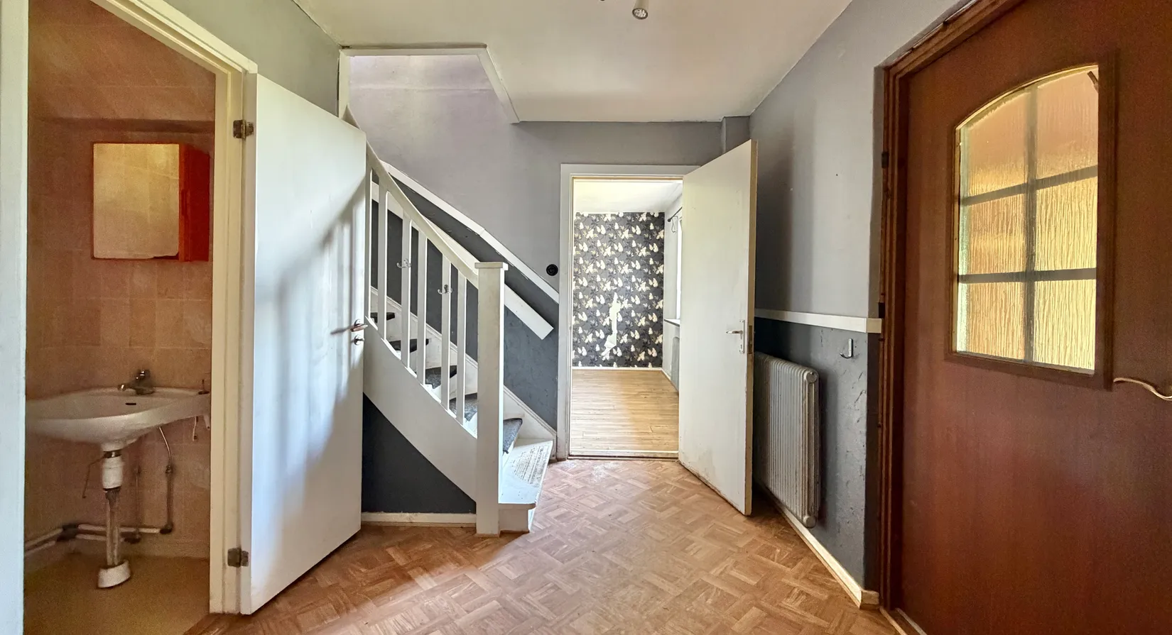 Villa, Gård/Skog, Lökarödsvägen 536, fritt på landet, Kristianstad