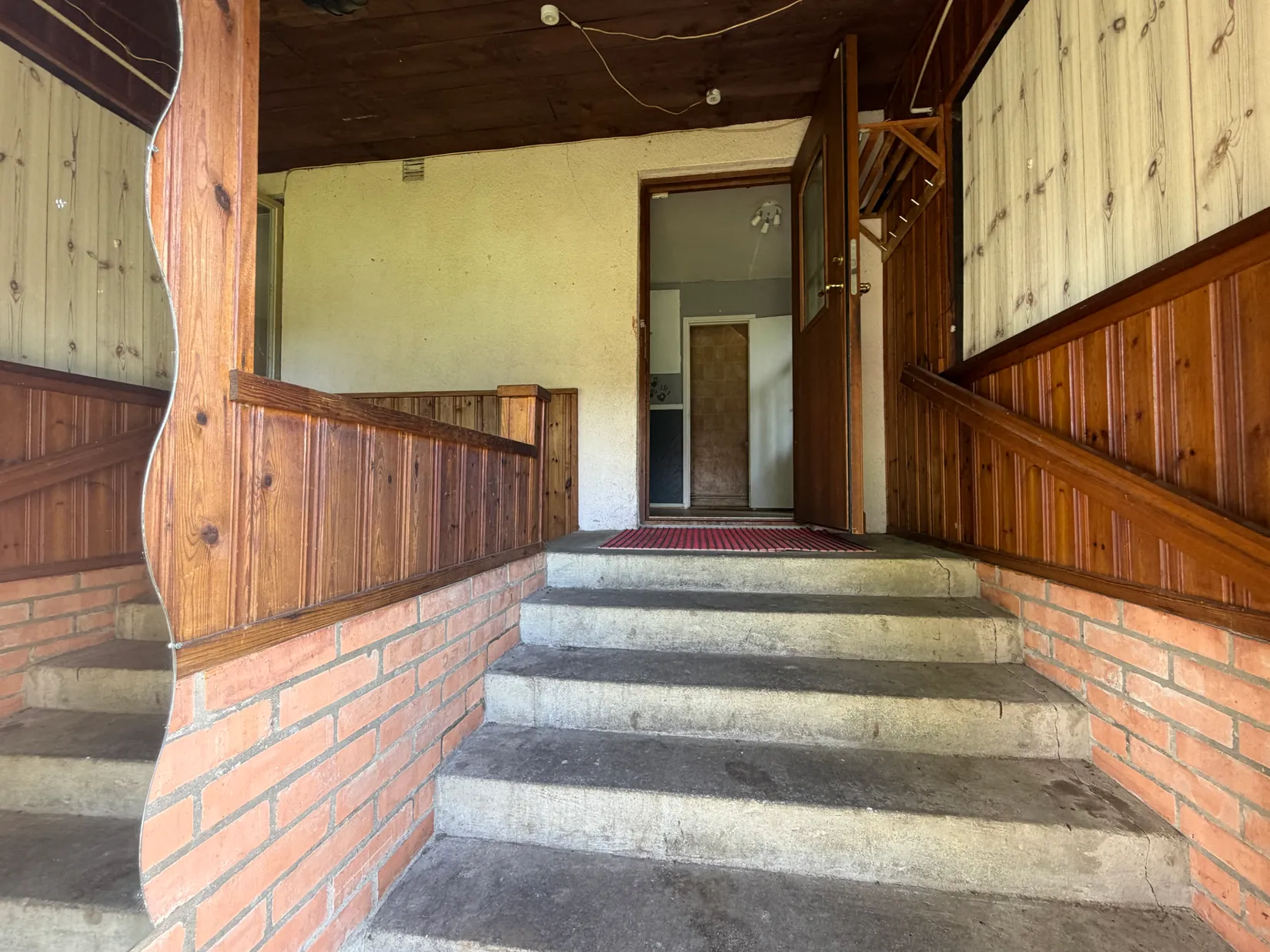Villa, Gård/Skog, Lökarödsvägen 536, fritt på landet, Kristianstad