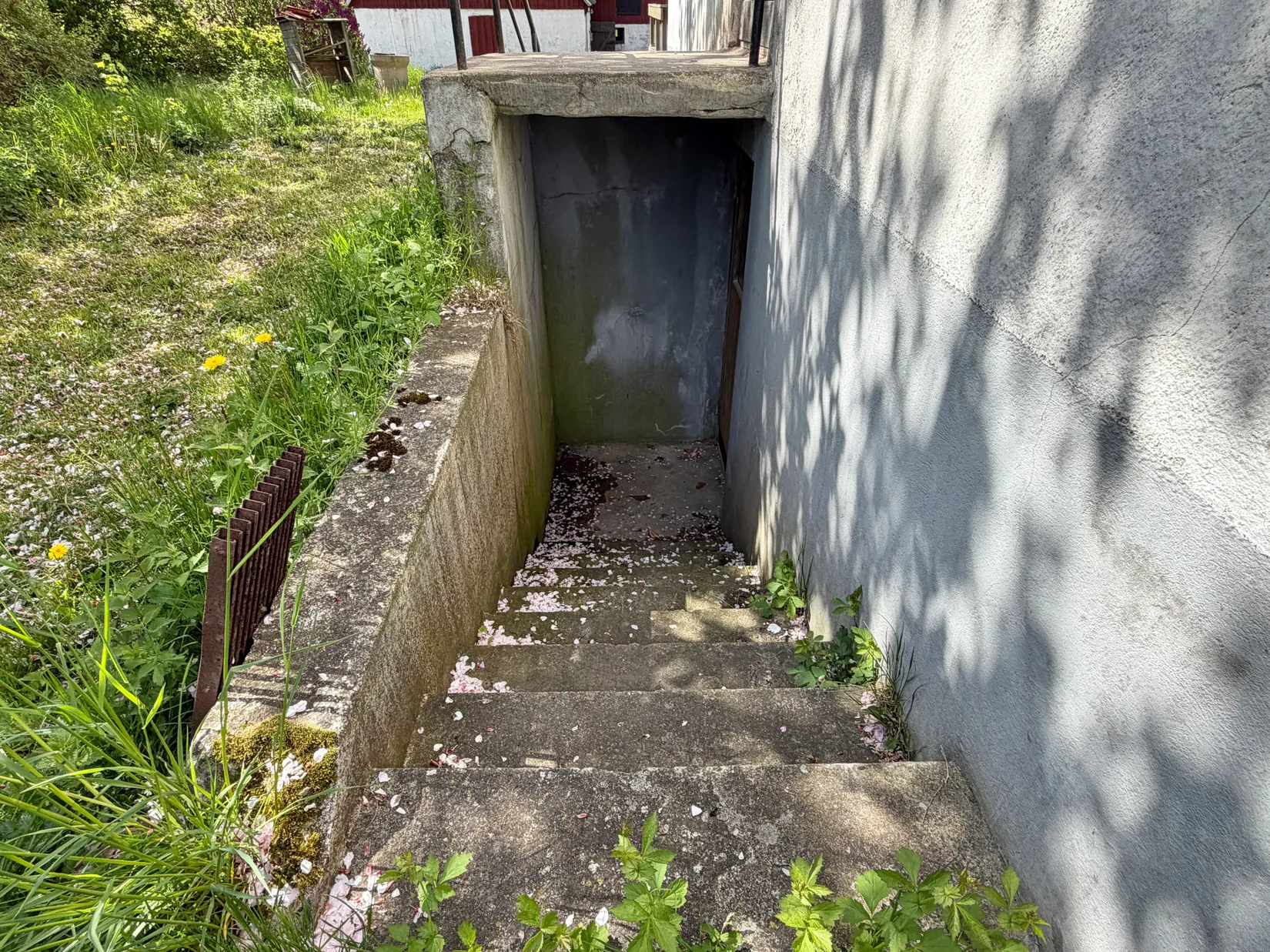 Villa, Gård/Skog, Lökarödsvägen 536, fritt på landet, Kristianstad