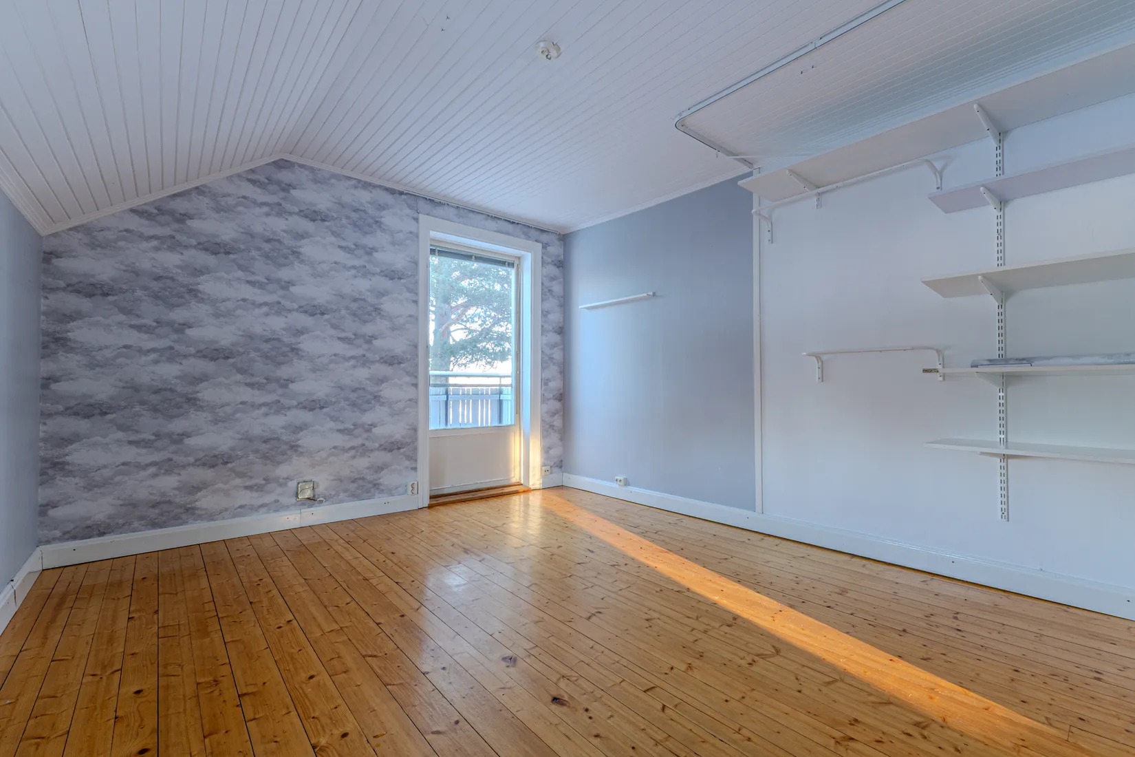 Gård/Skog, Klutmark 89 och Klutmark 91, Klutmark, Skellefteå