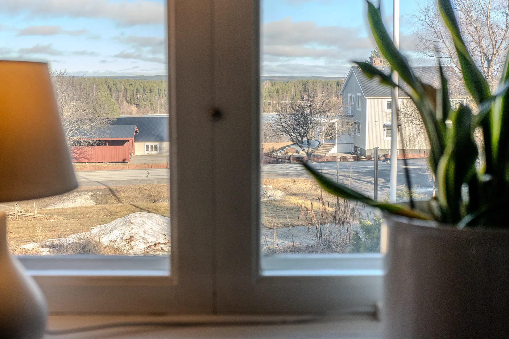 Gård/Skog, Klutmark 89 och Klutmark 91, Klutmark, Skellefteå