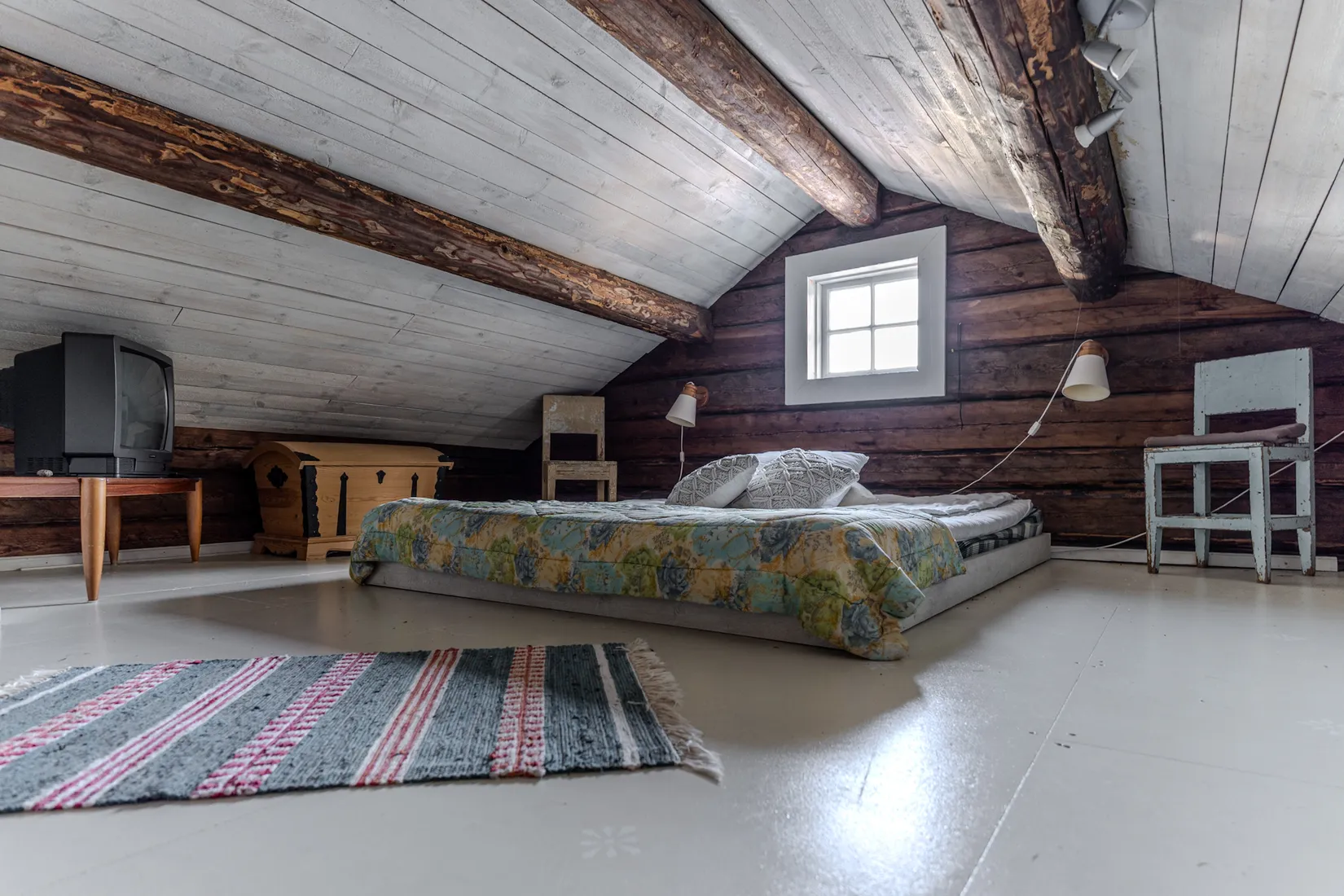 Gård/Skog, Klutmark 89 och Klutmark 91, Klutmark, Skellefteå