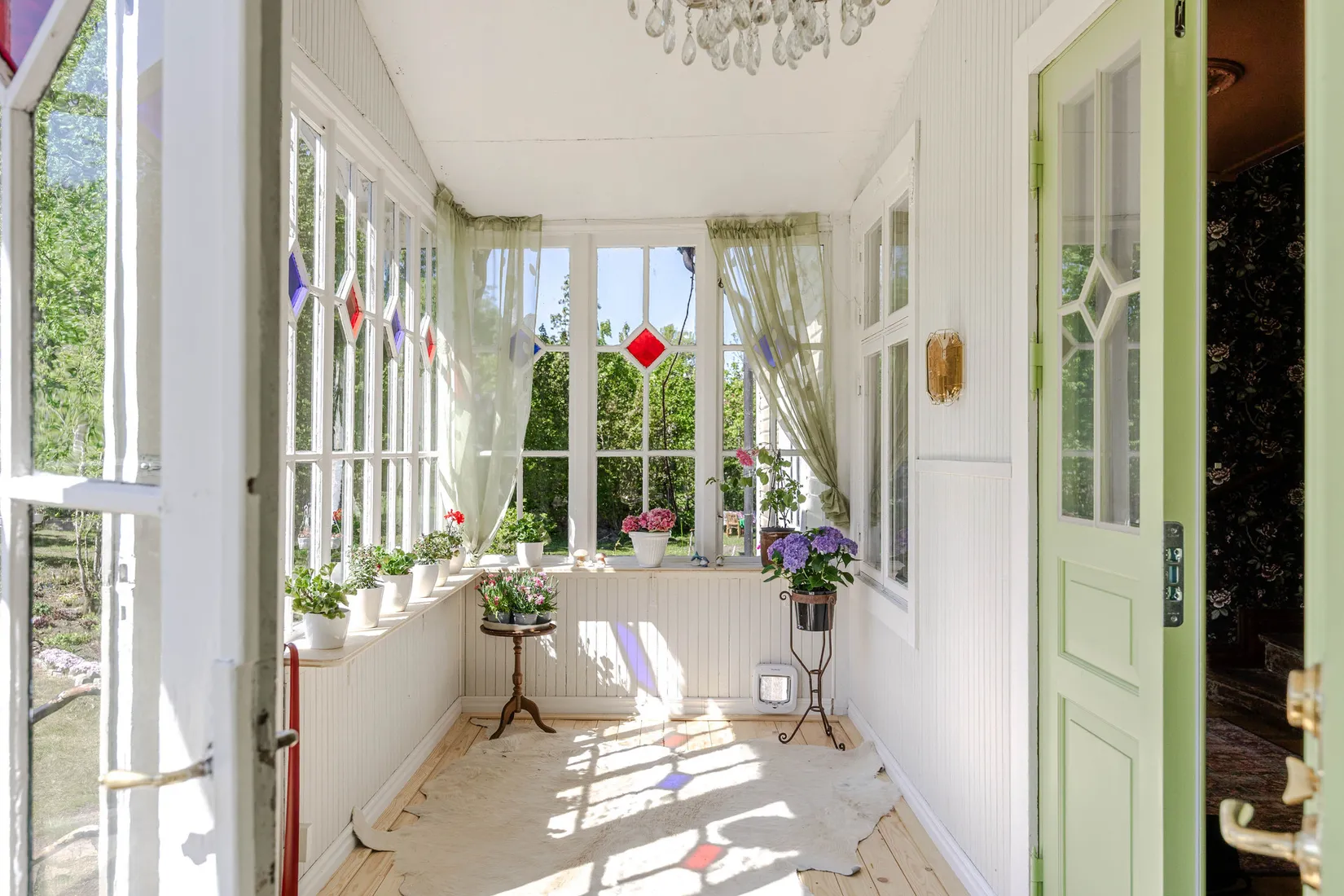Villa, Karsjö 106, Torsås